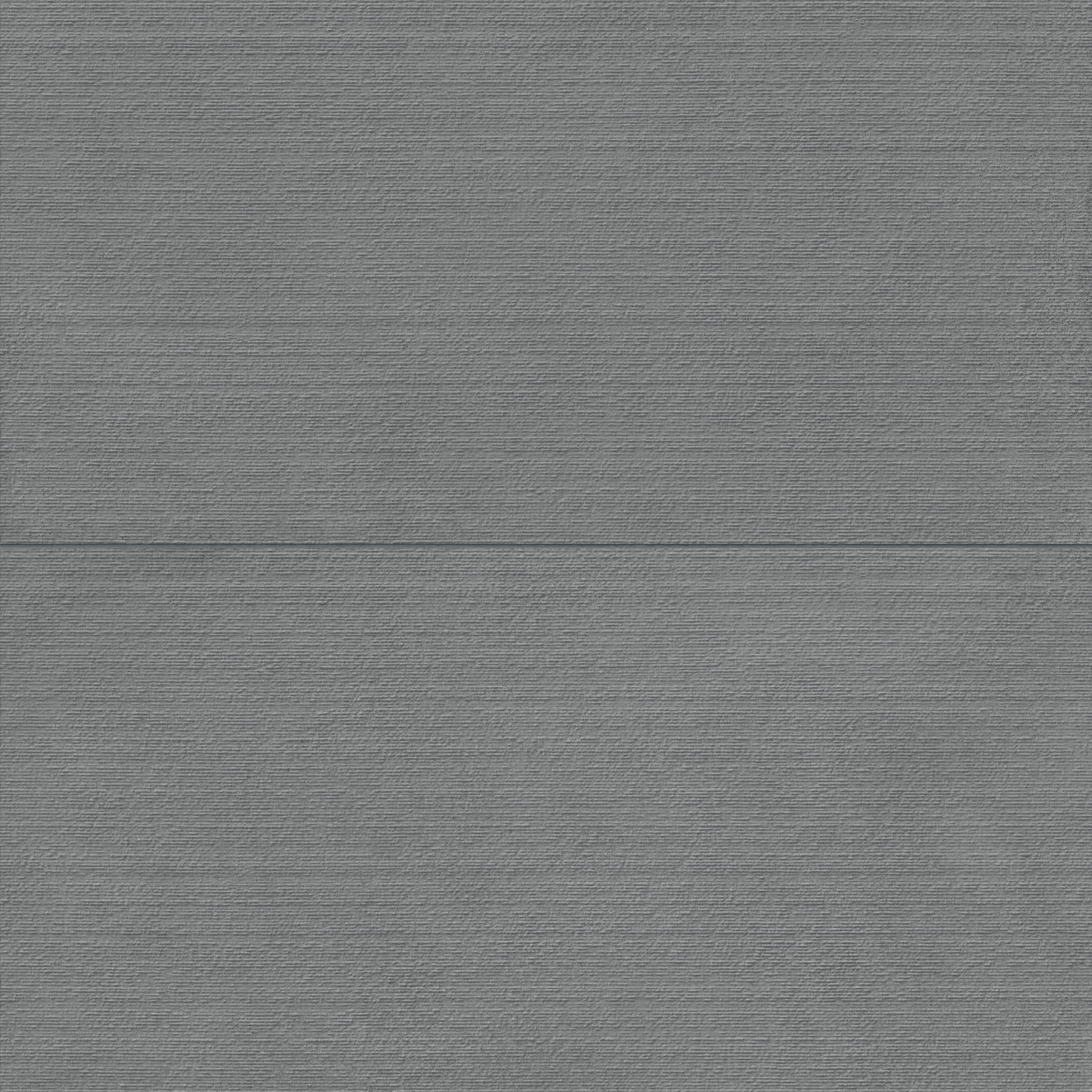 Palmer 24x48 Chiseled Porcelain Tile in Grey