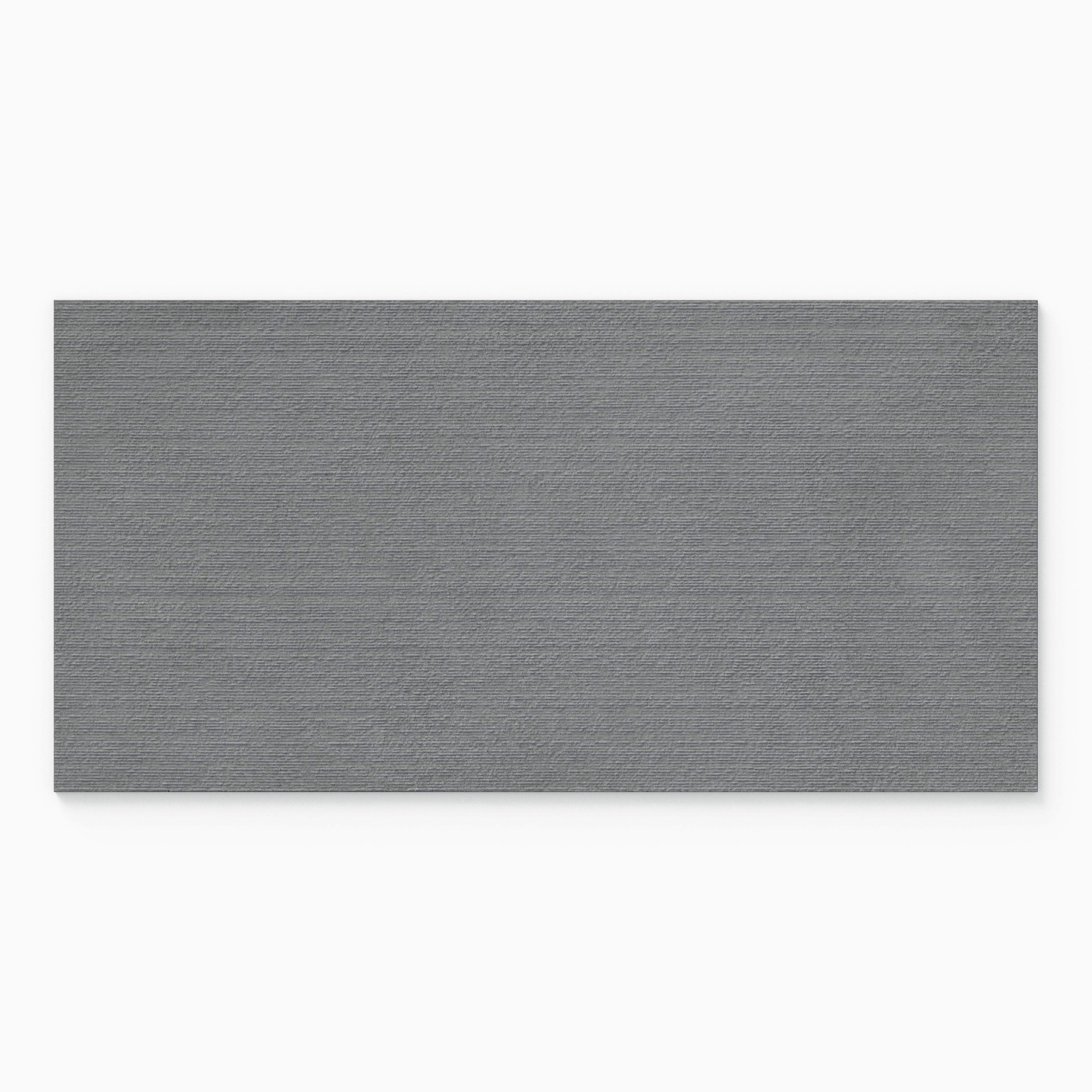 Palmer 24x48 Chiseled Porcelain Tile in Grey