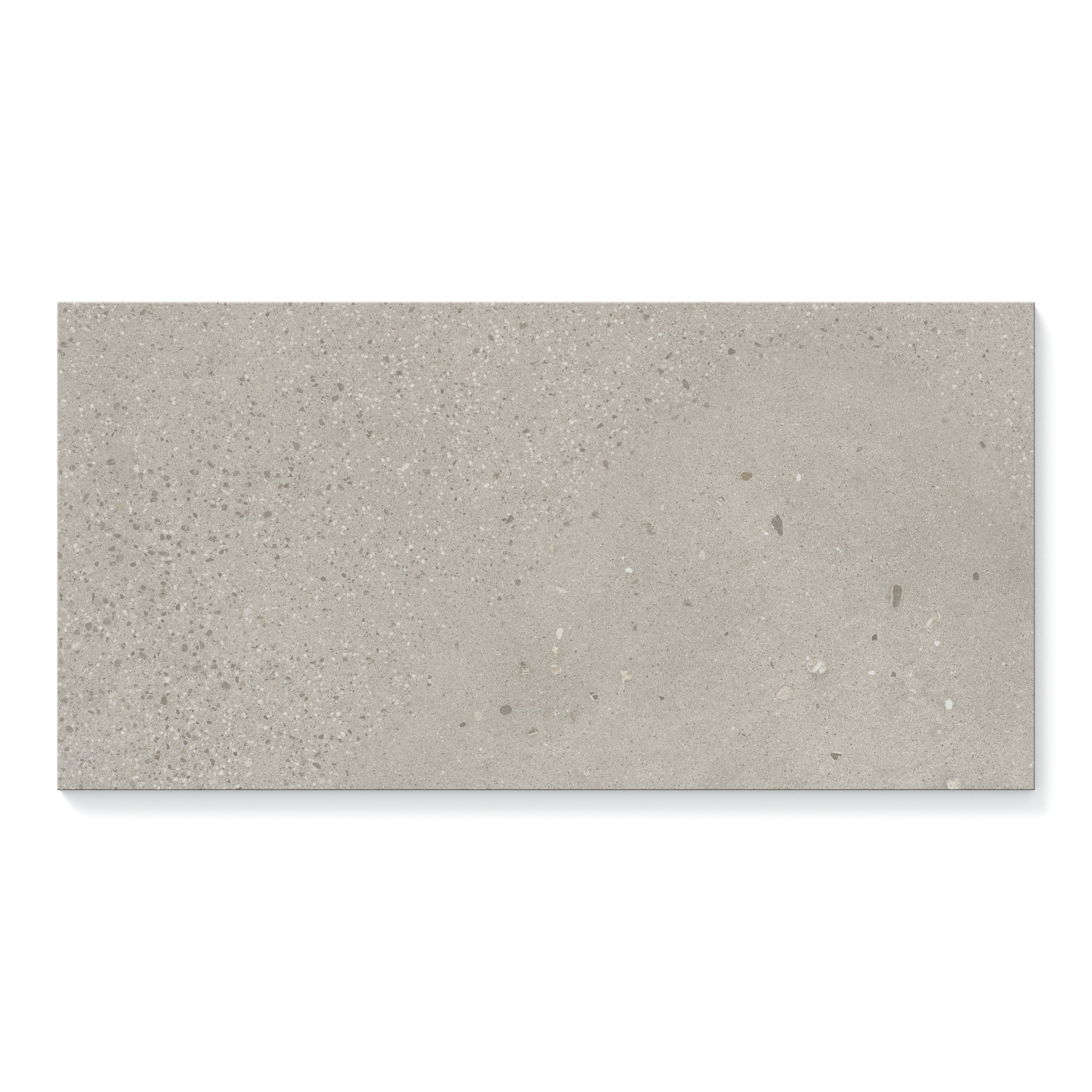 Sloane 12x24 Matte Porcelain Tile in Sandstone