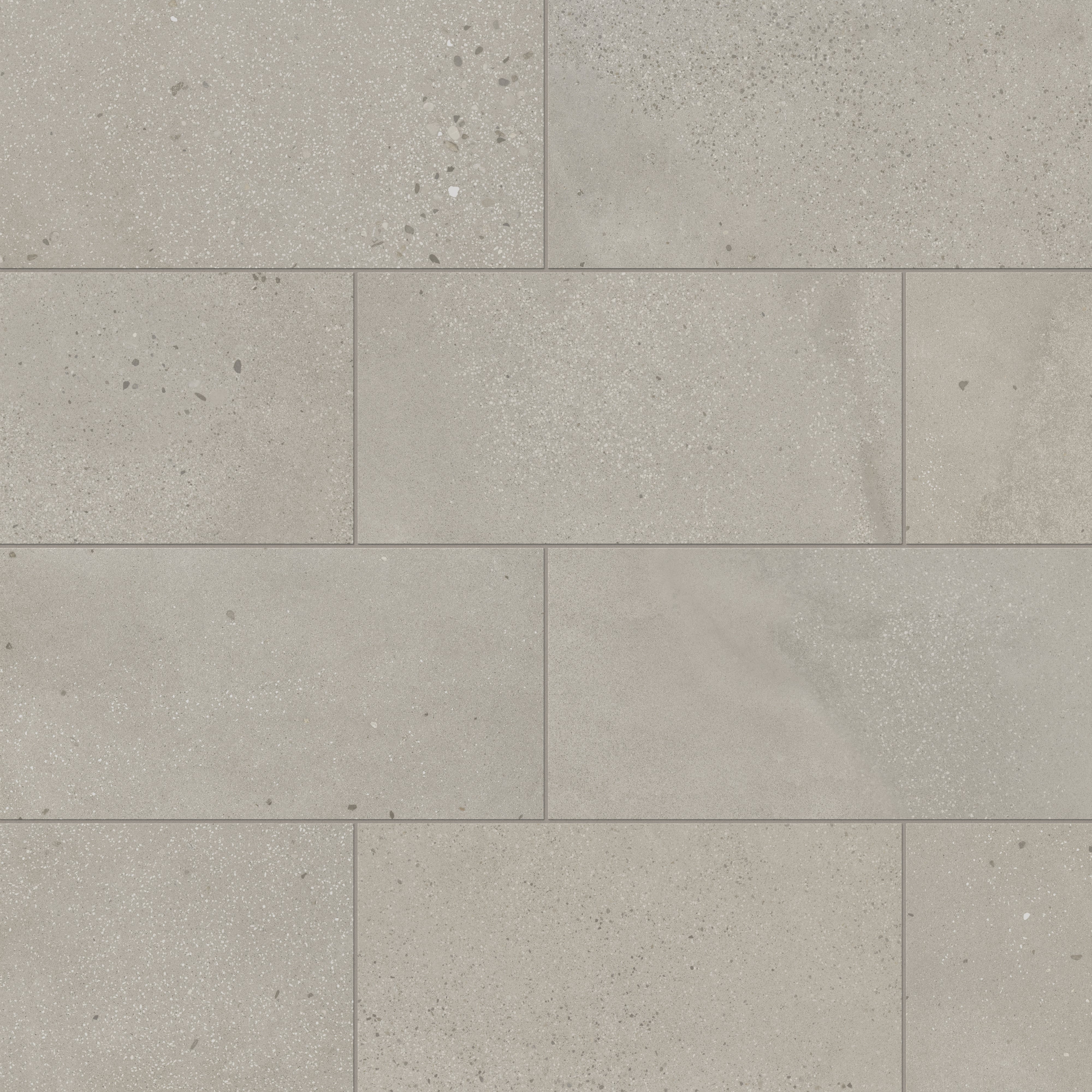 Sloane 12x24 Matte Porcelain Tile in Sandstone