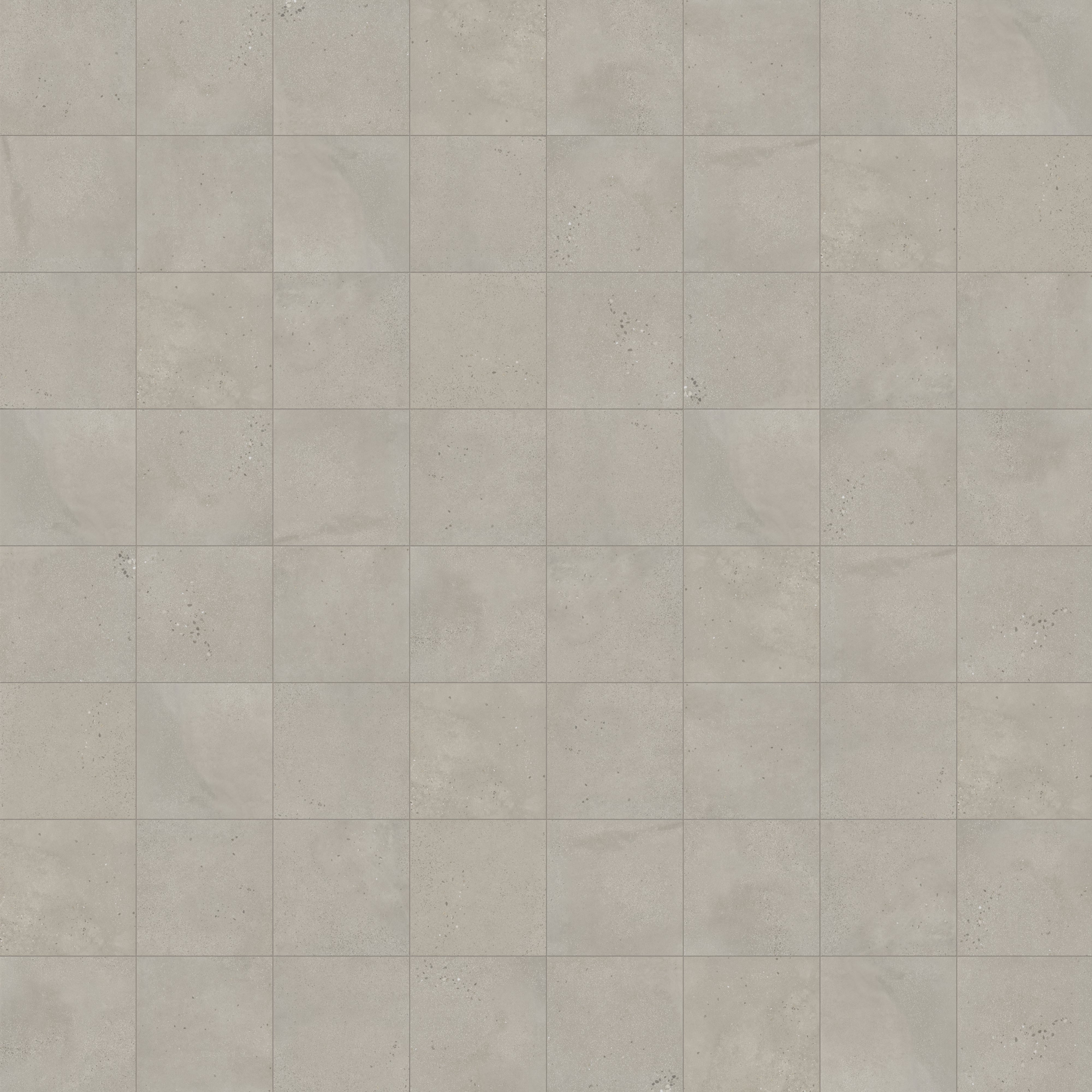 Sloane 24x24 Matte Porcelain Tile in Sandstone