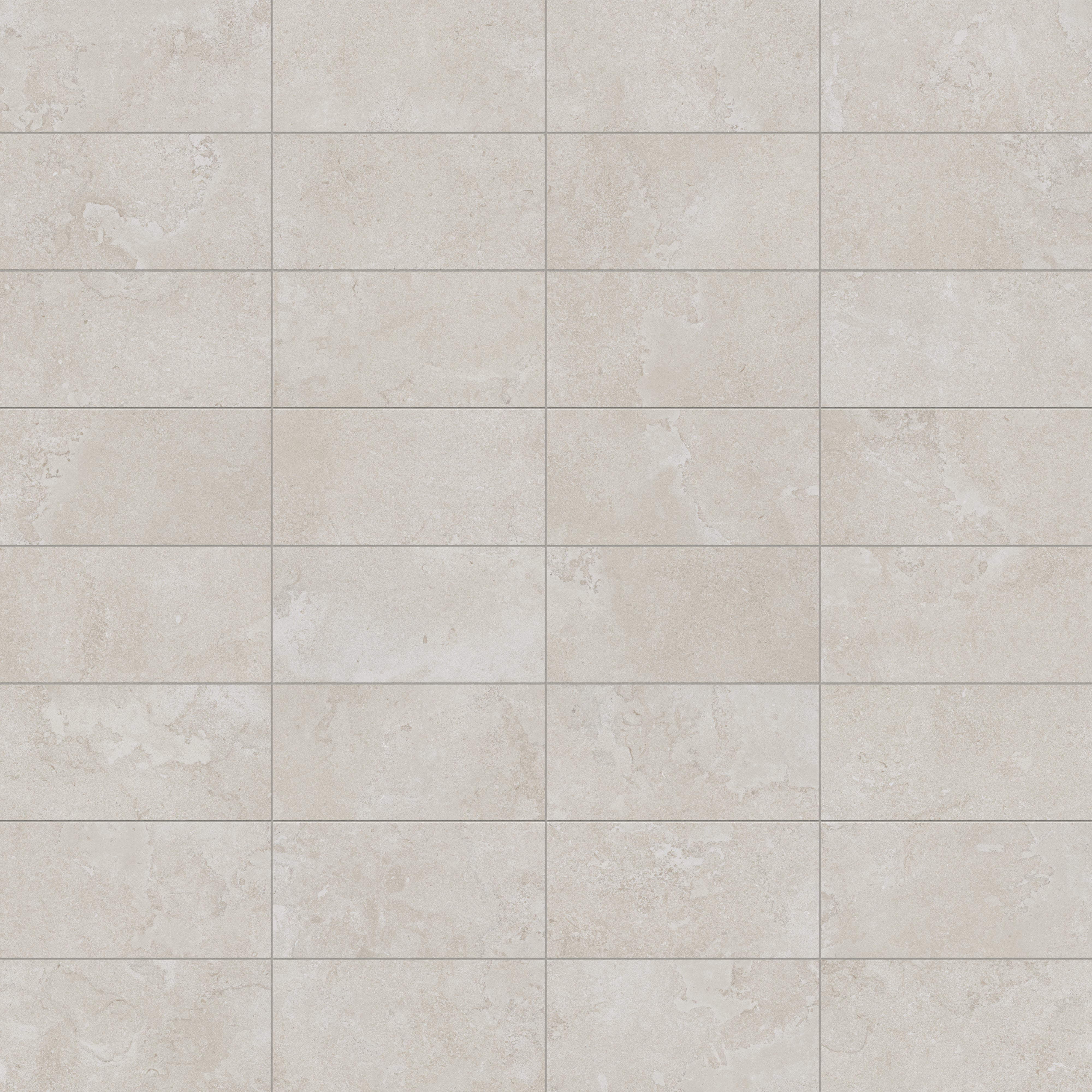 Tatum 12x24 Matte Porcelain Tile in Cross-Cut Sand