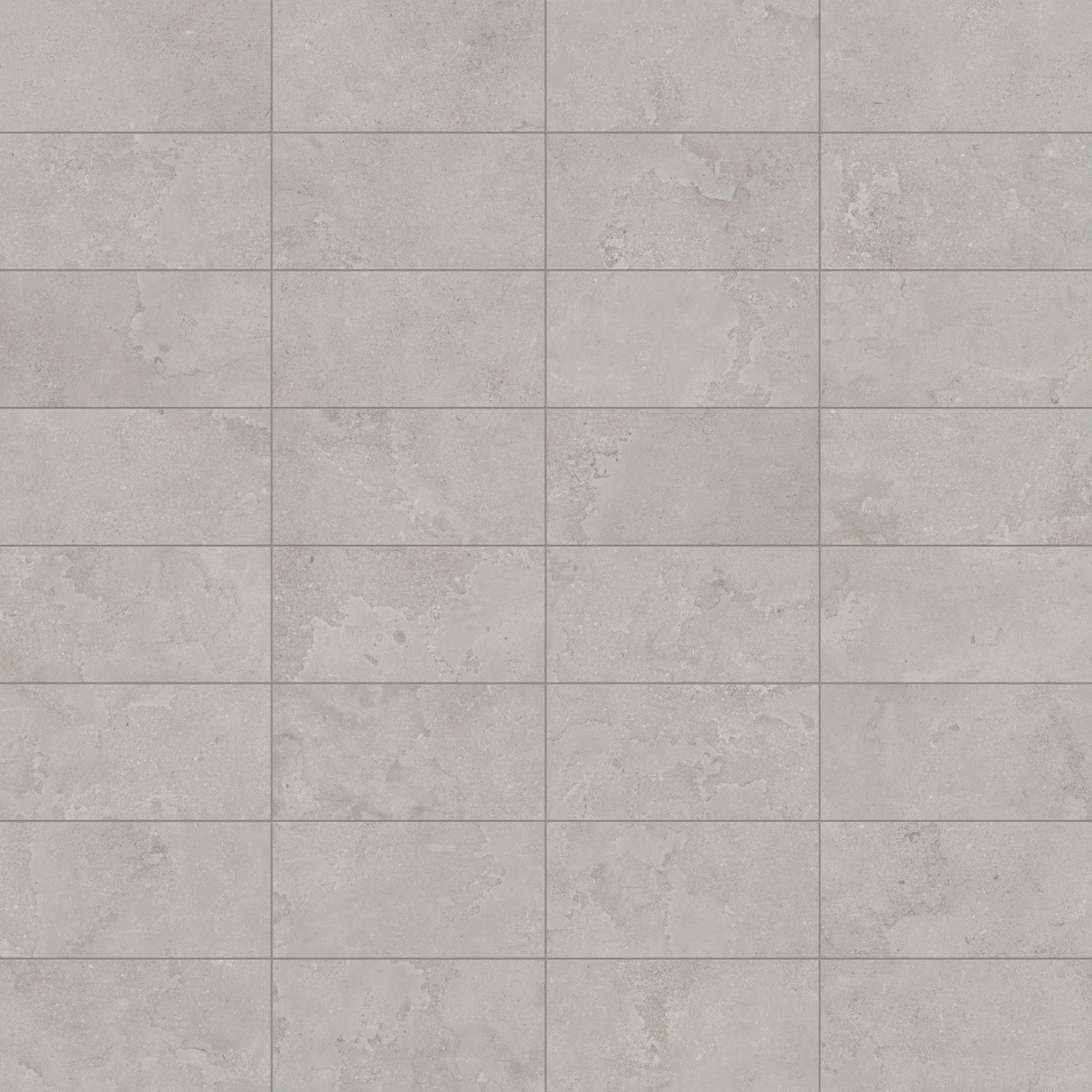 Tatum 12x24 Matte Porcelain Tile in Cross-Cut Dune