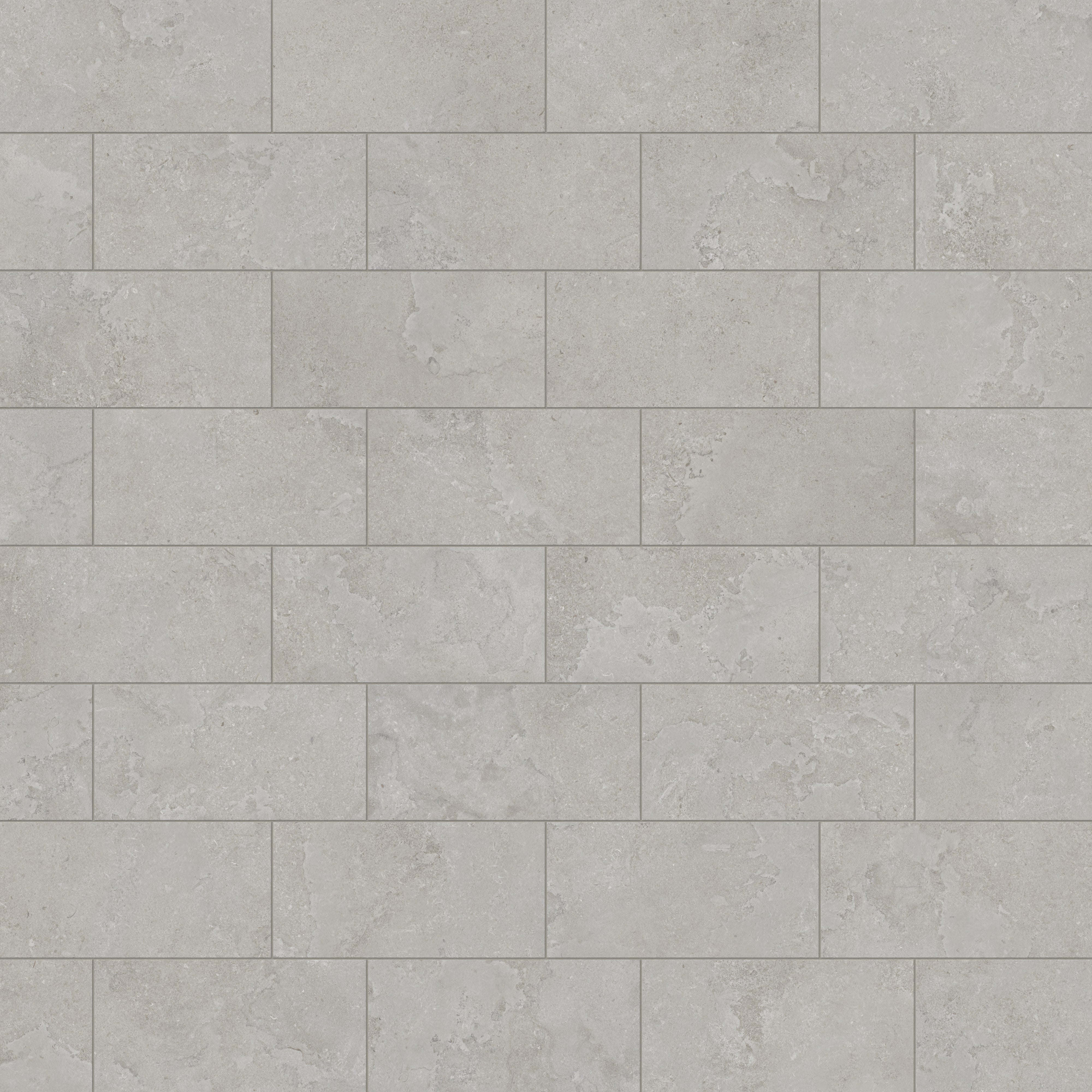 Tatum 12x24 Matte Porcelain Tile in Cross-Cut Dune