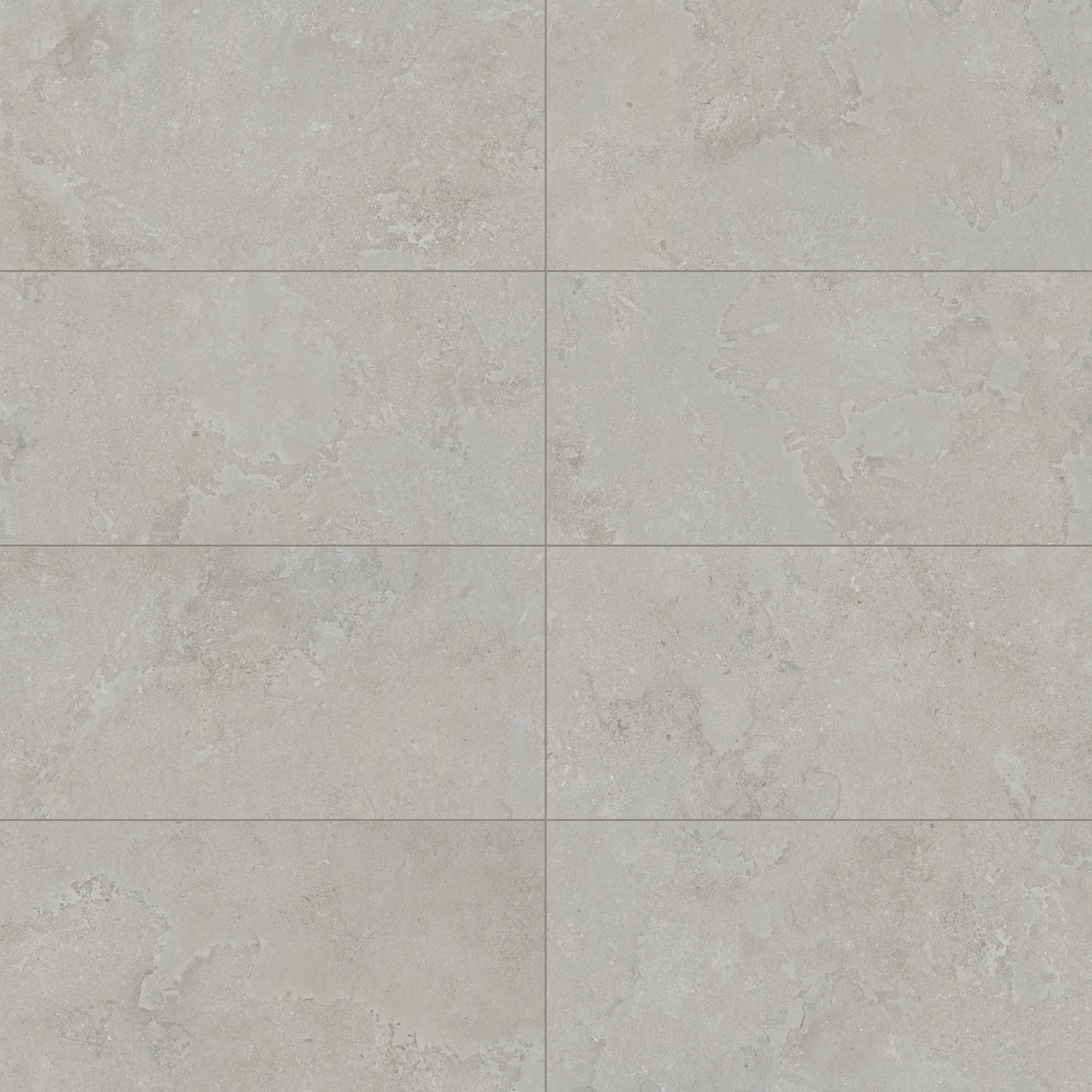 Tatum 24x48 Matte Porcelain Tile in Cross-Cut Dune