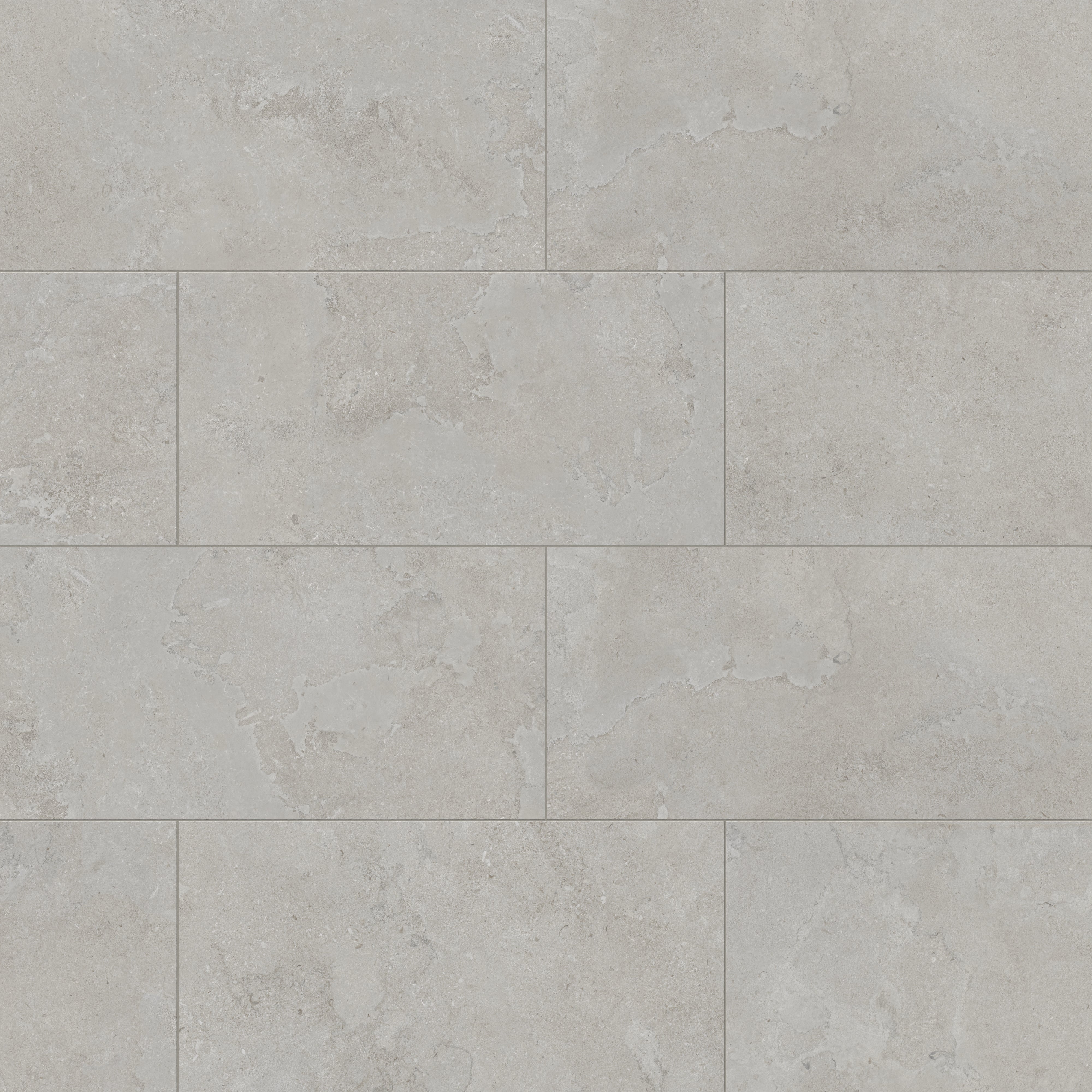 Tatum 24x48 Matte Porcelain Tile in Cross-Cut Dune