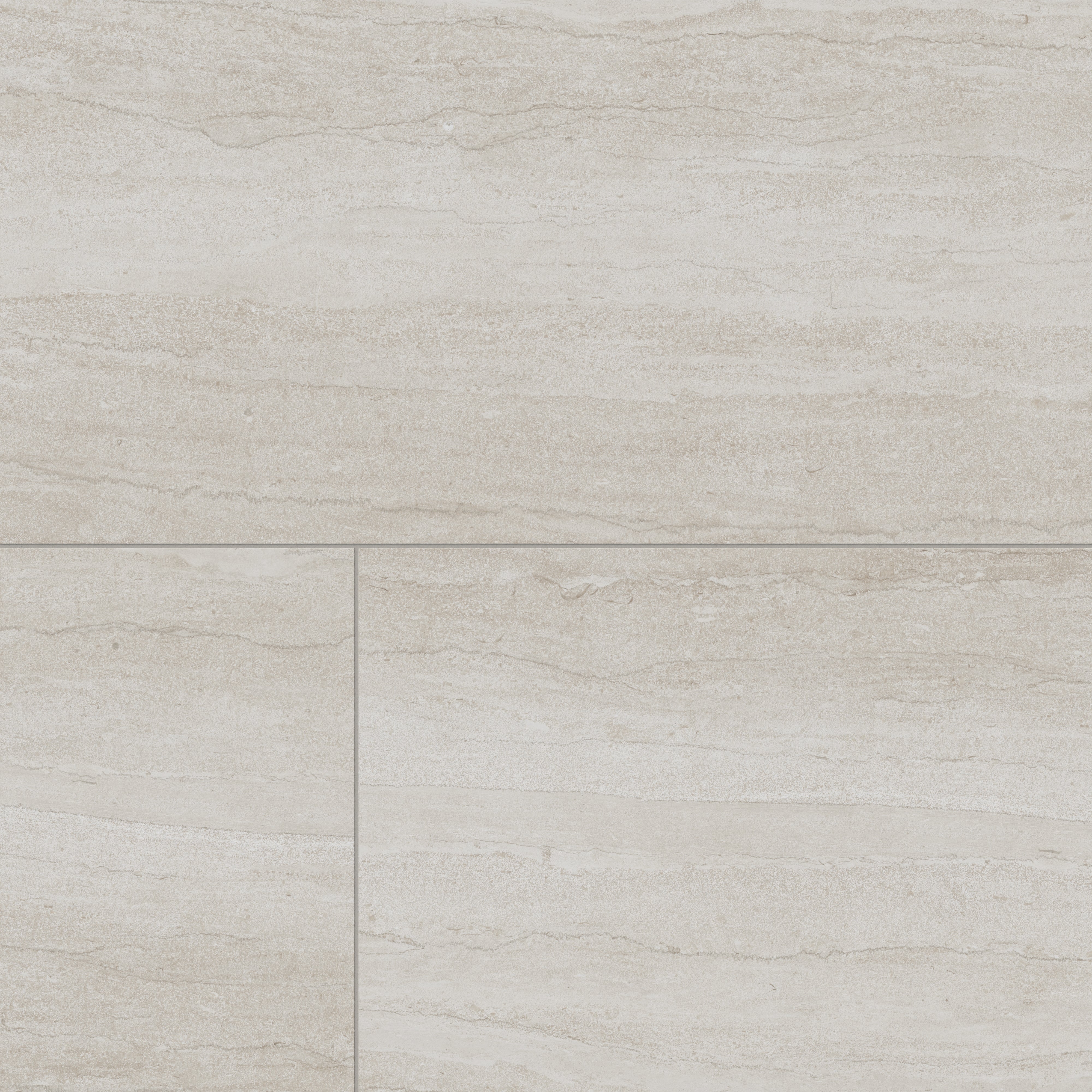 Tatum 24x48 Matte Porcelain Tile in Vein-Cut Sand