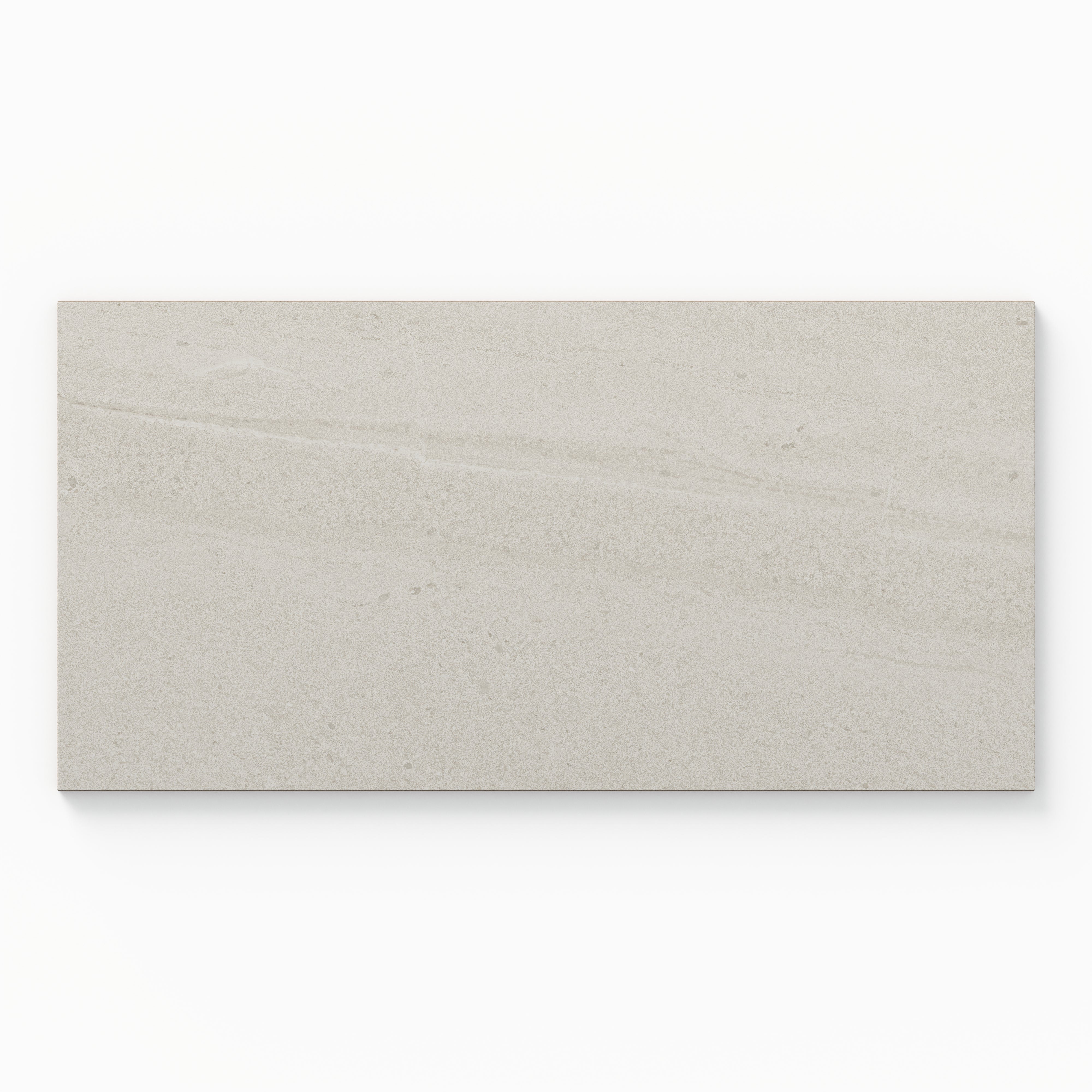 Bryce 12x24 Satin Porcelain Tile in Sand