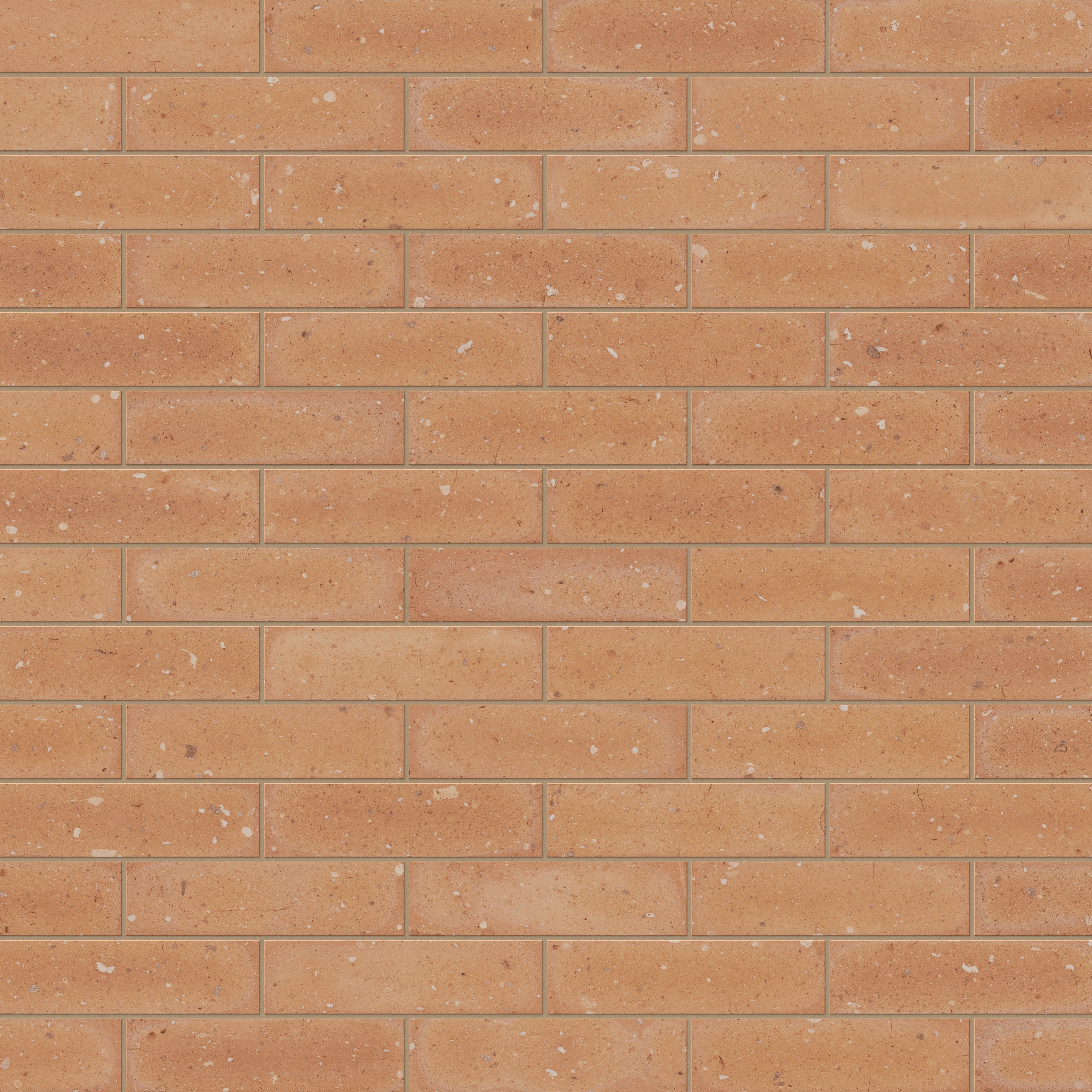 Marsden 3x10 Matte Ceramic Tile in Apricot