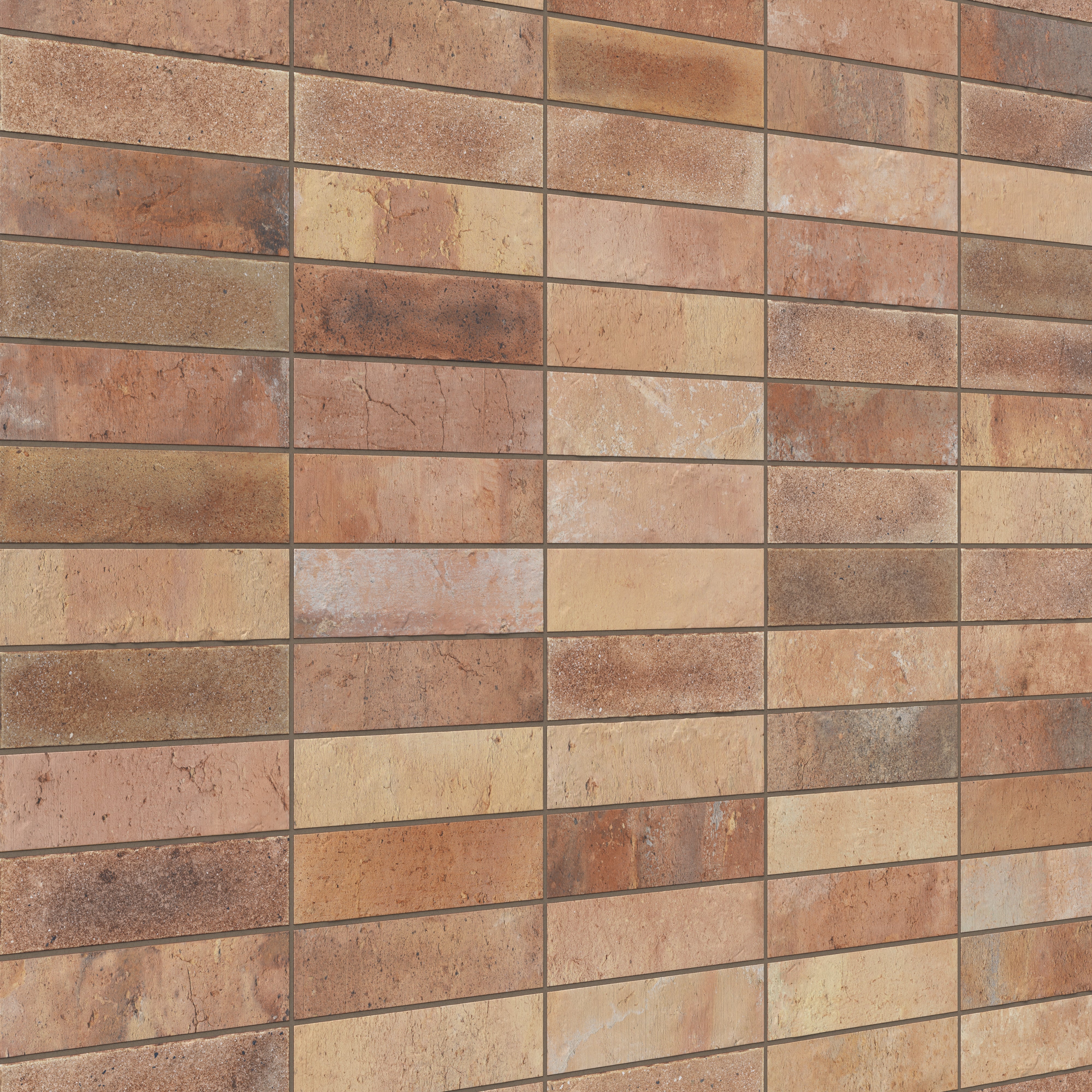 Marsden 3x10 Matte Ceramic Tile in Desert