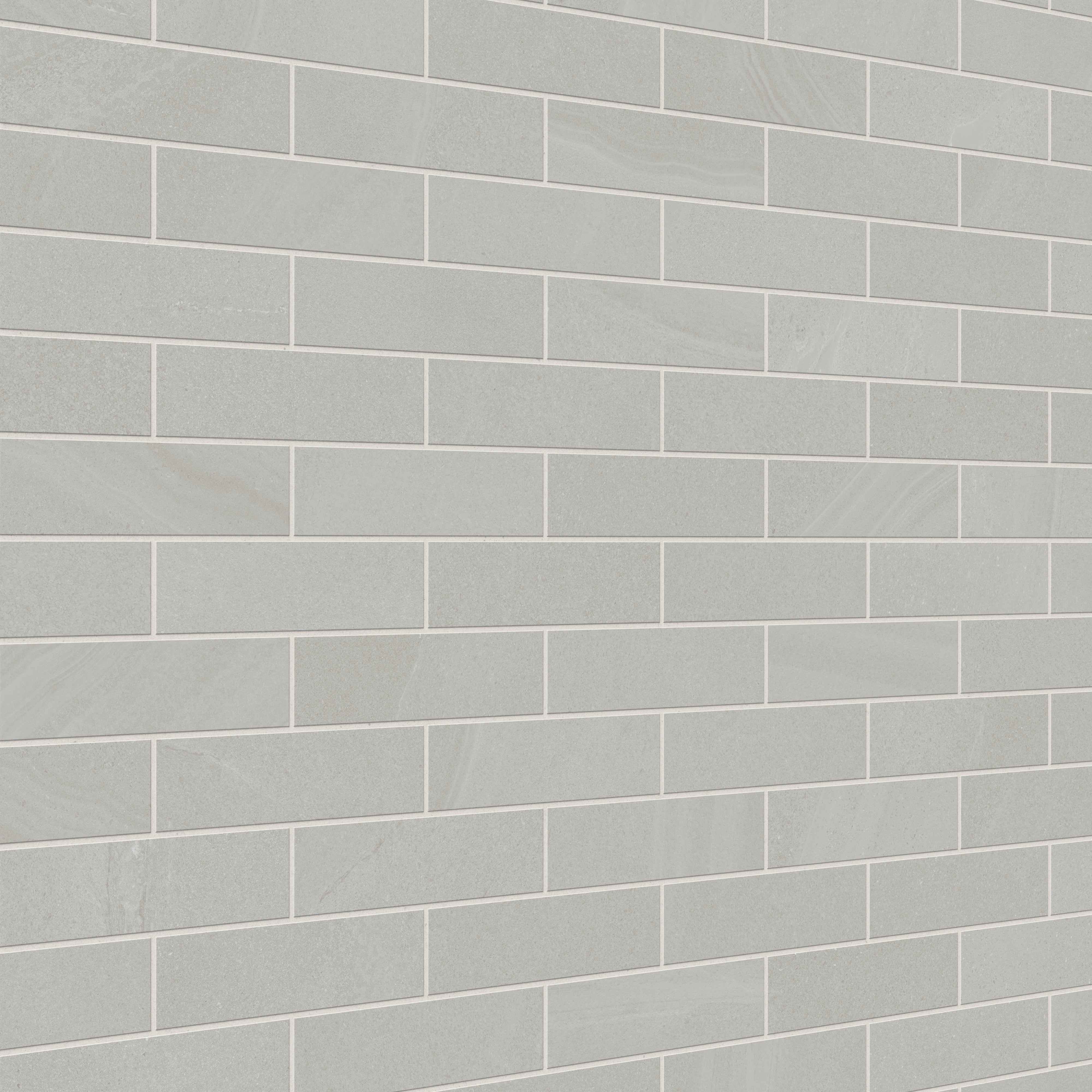 Marsden 3x10 Matte Ceramic Tile in Fog