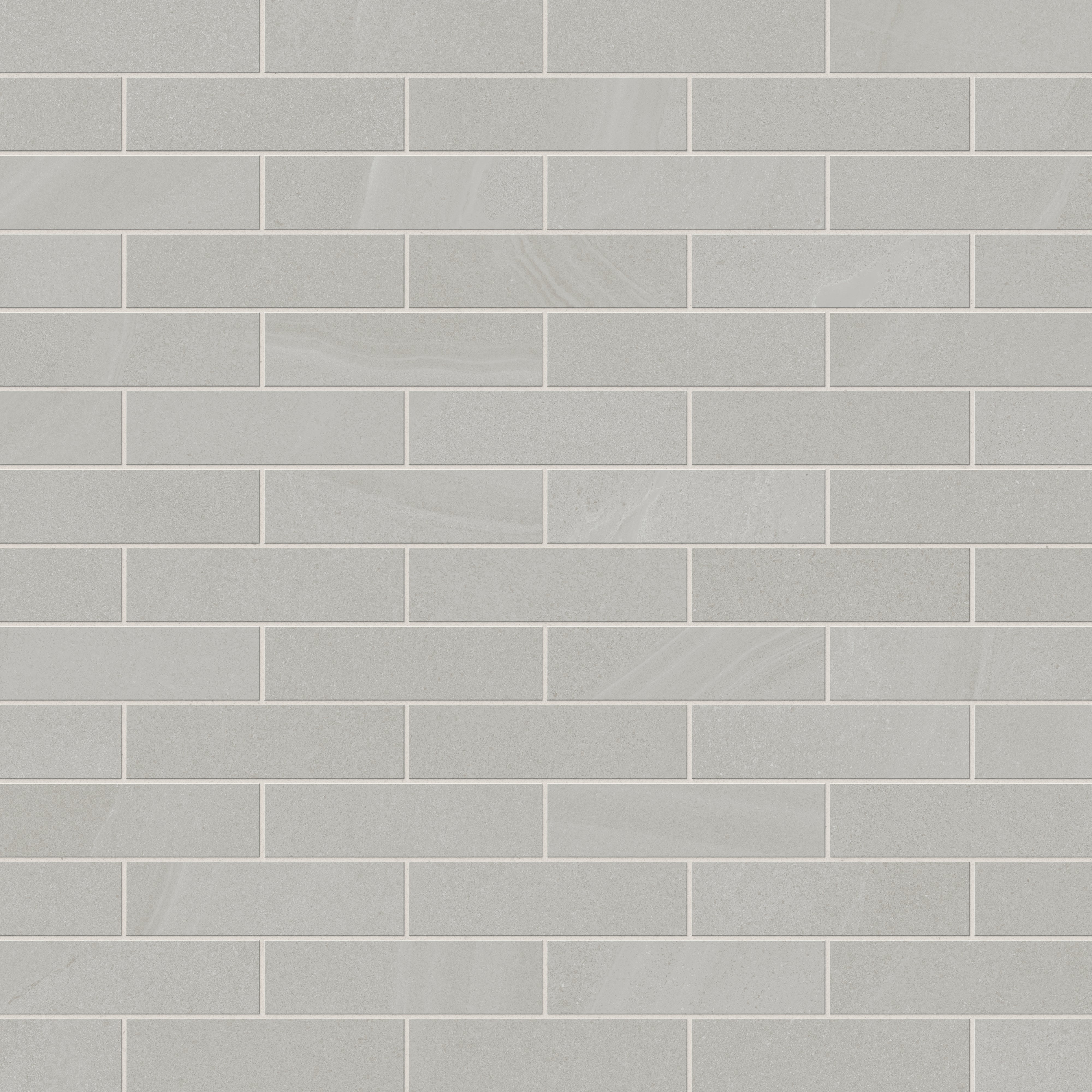 Marsden 3x10 Matte Ceramic Tile in Fog