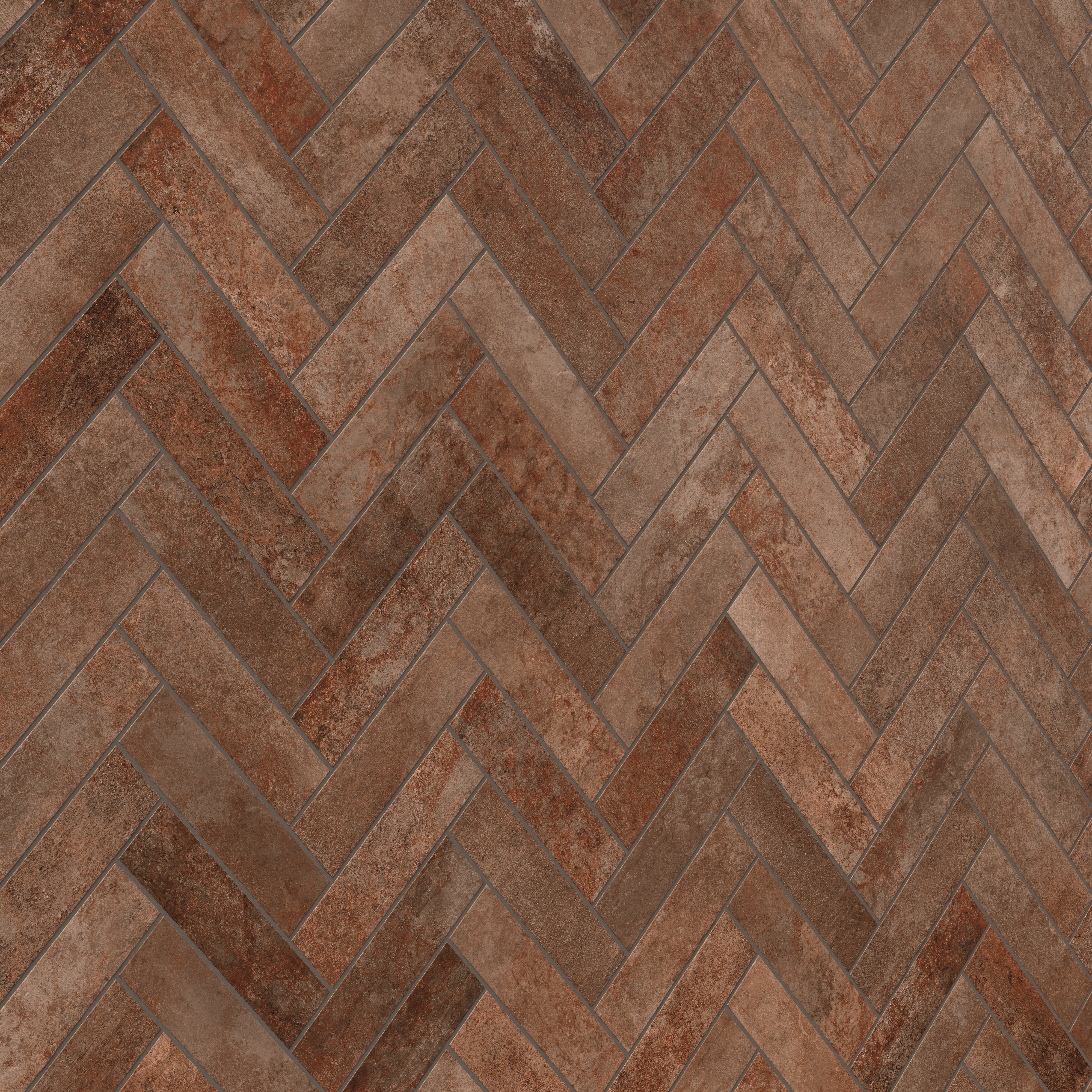 Marsden 3x10 Matte Ceramic Tile in Bark