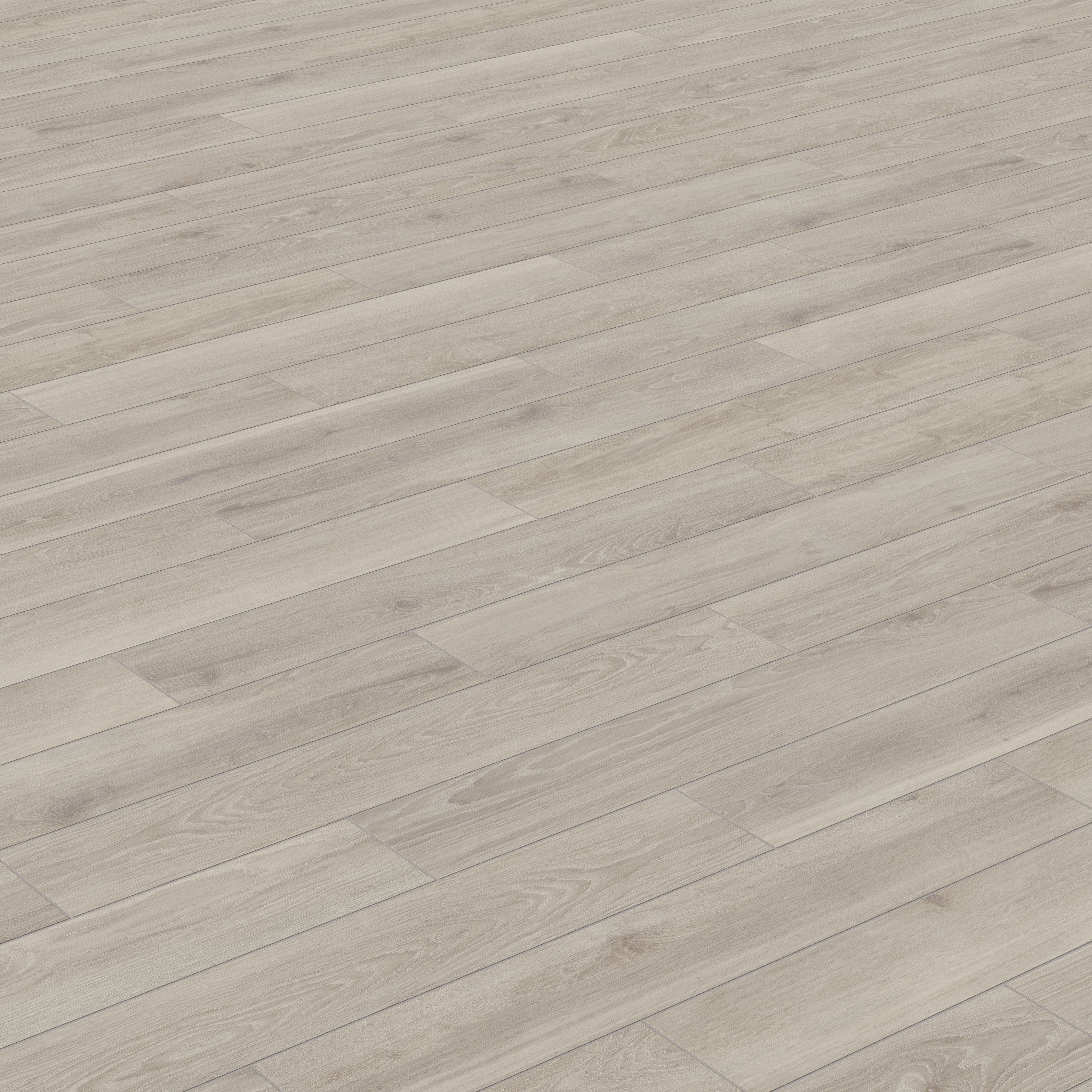 Jameson 8x48 Matte Porcelain Tile in Ash