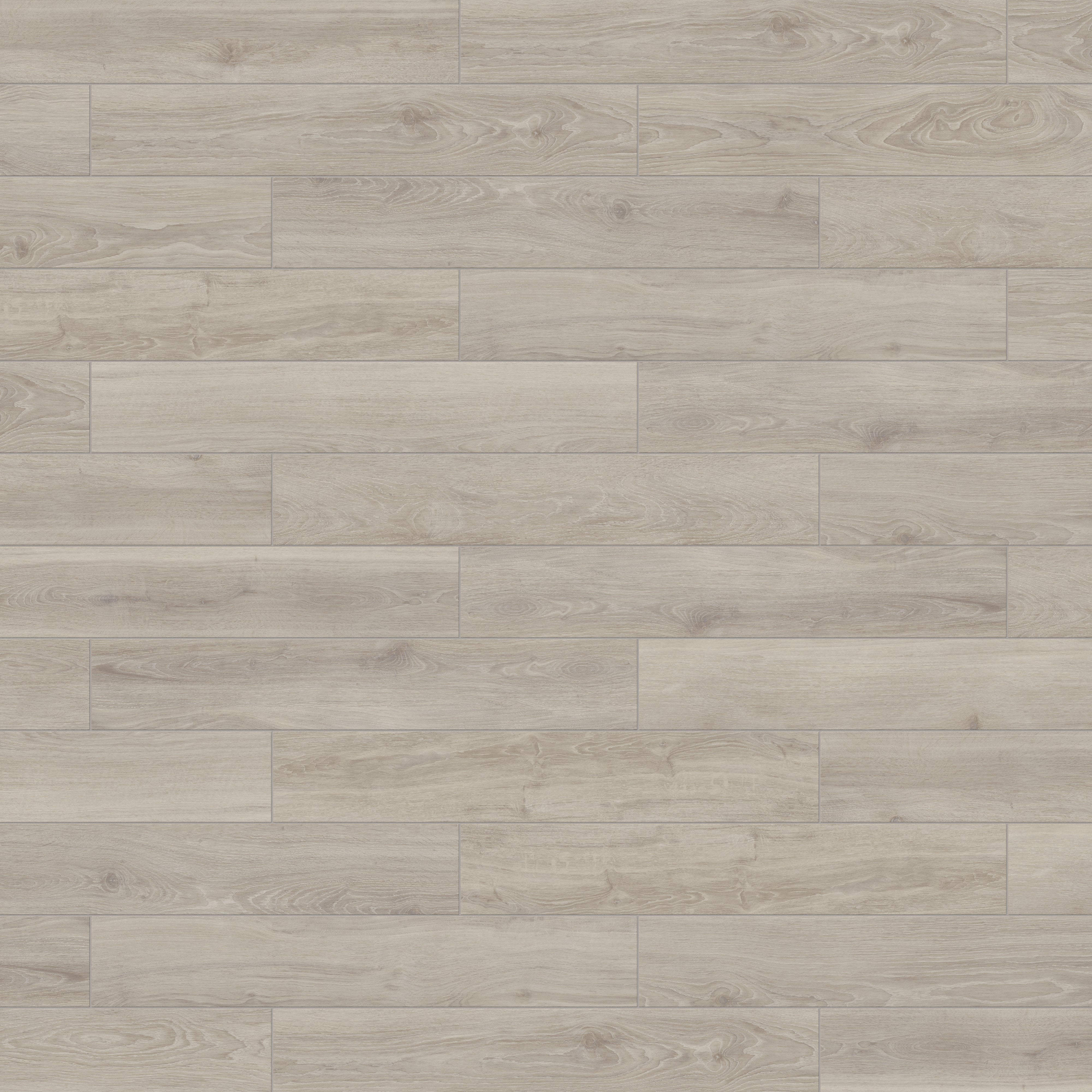 Jameson 8x48 Matte Porcelain Tile in Ash