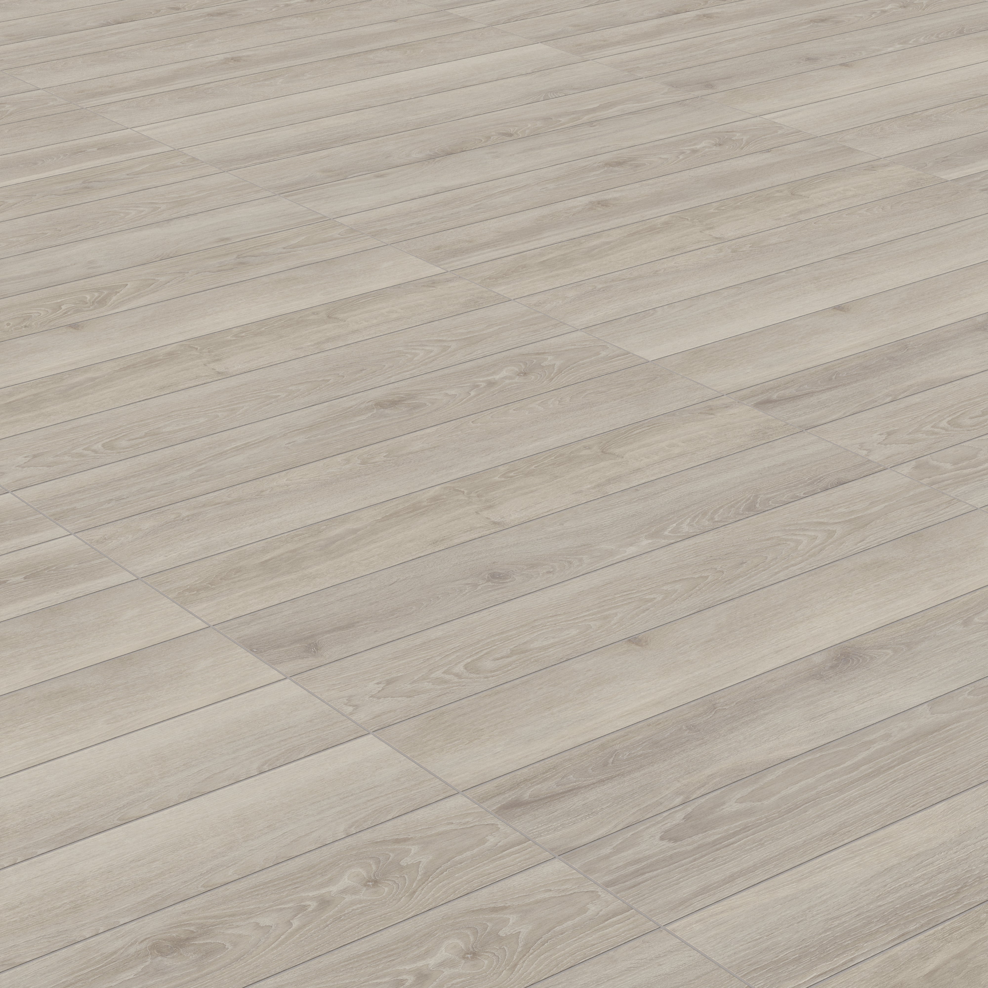 Jameson 8x48 Matte Porcelain Tile in Ash