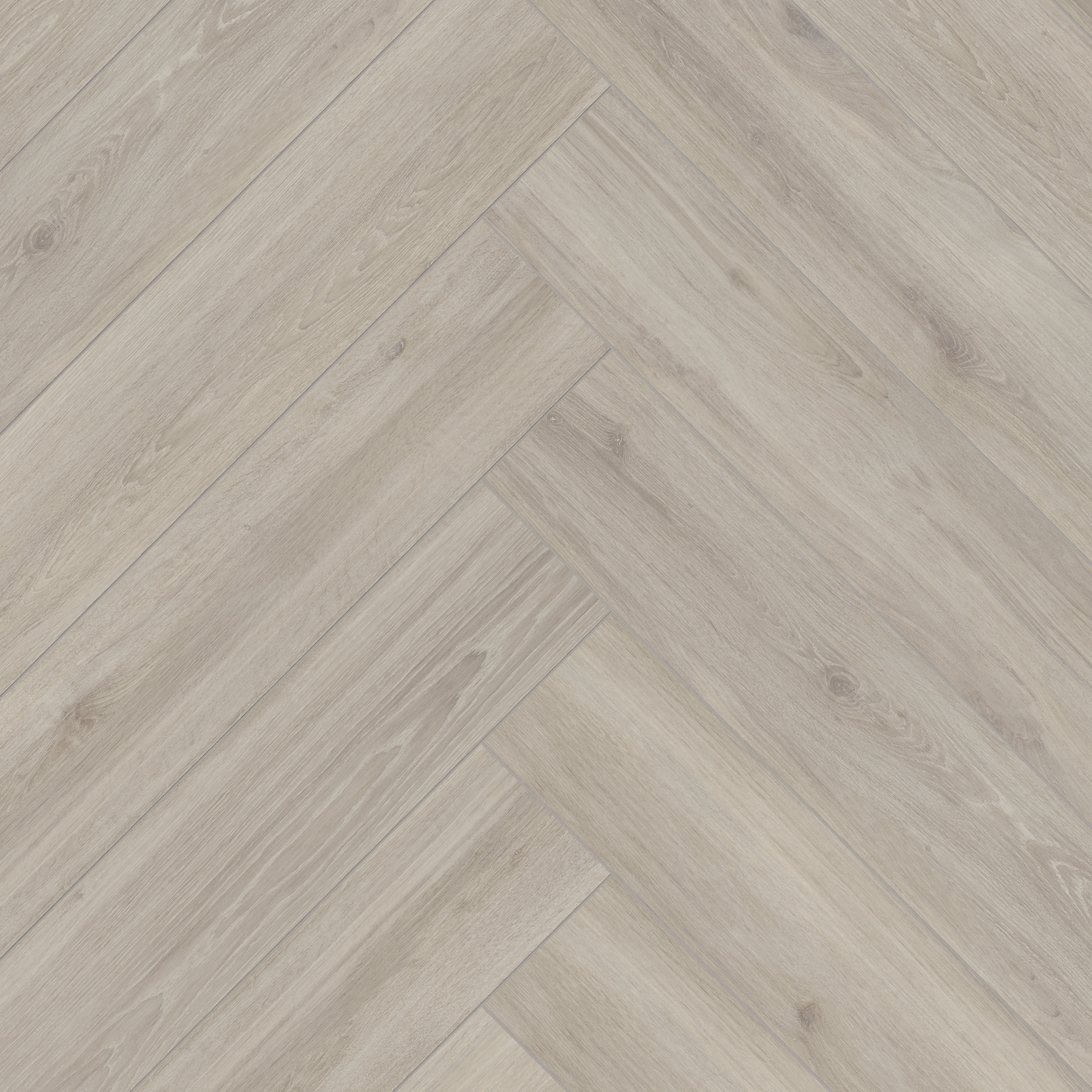 Jameson 8x48 Matte Porcelain Tile in Ash