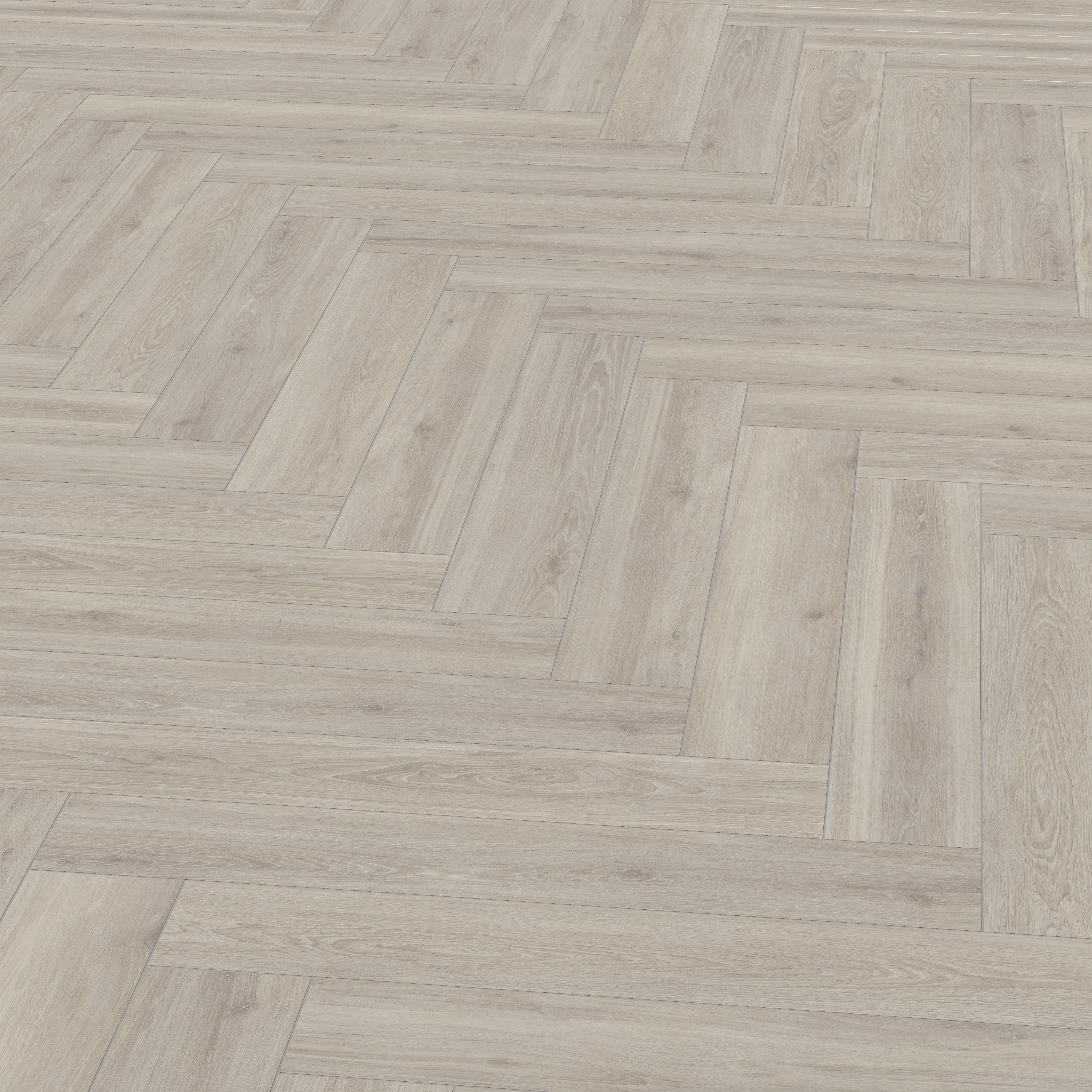 Jameson 8x48 Matte Porcelain Tile in Ash