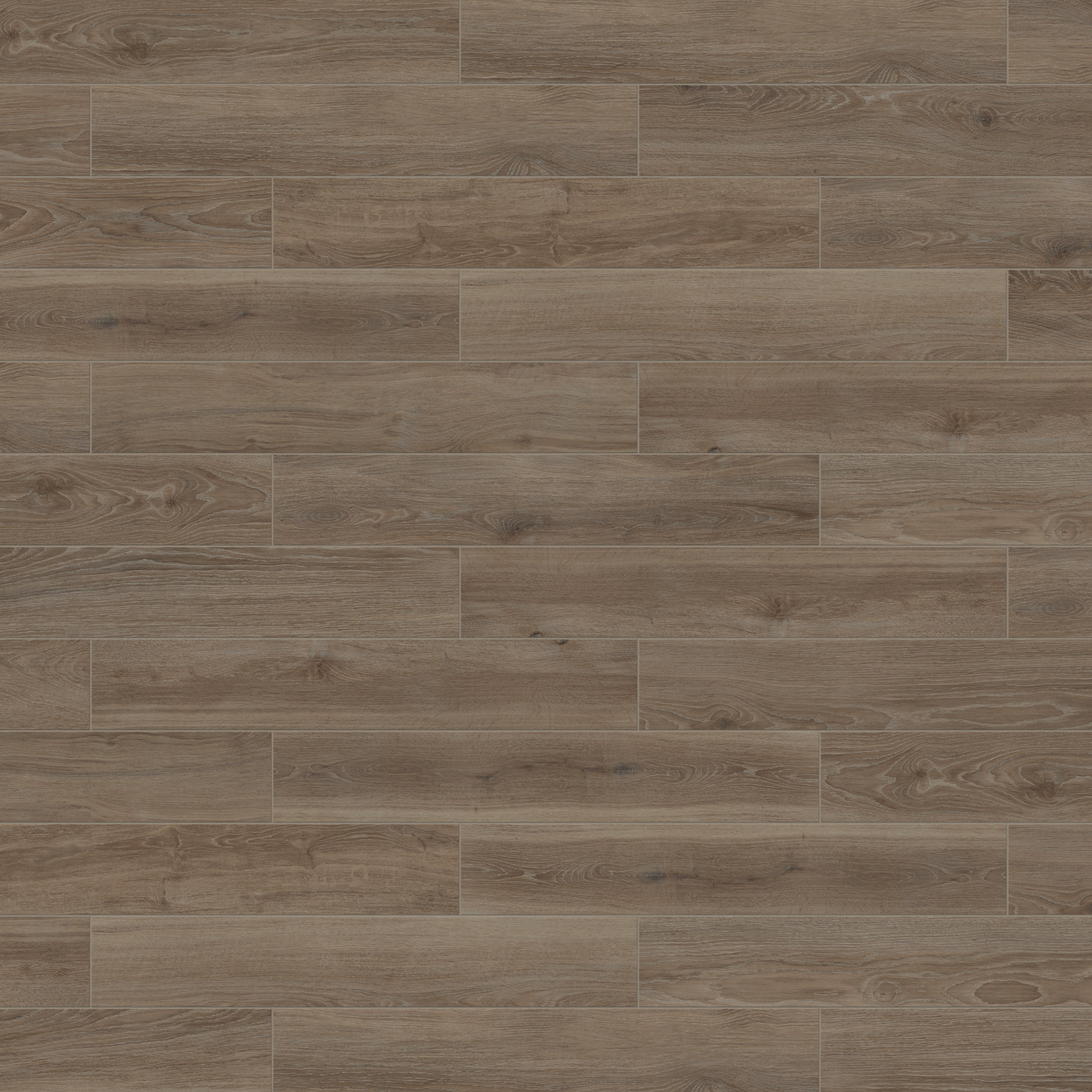 Jameson 8x48 Matte Porcelain Tile in Umber