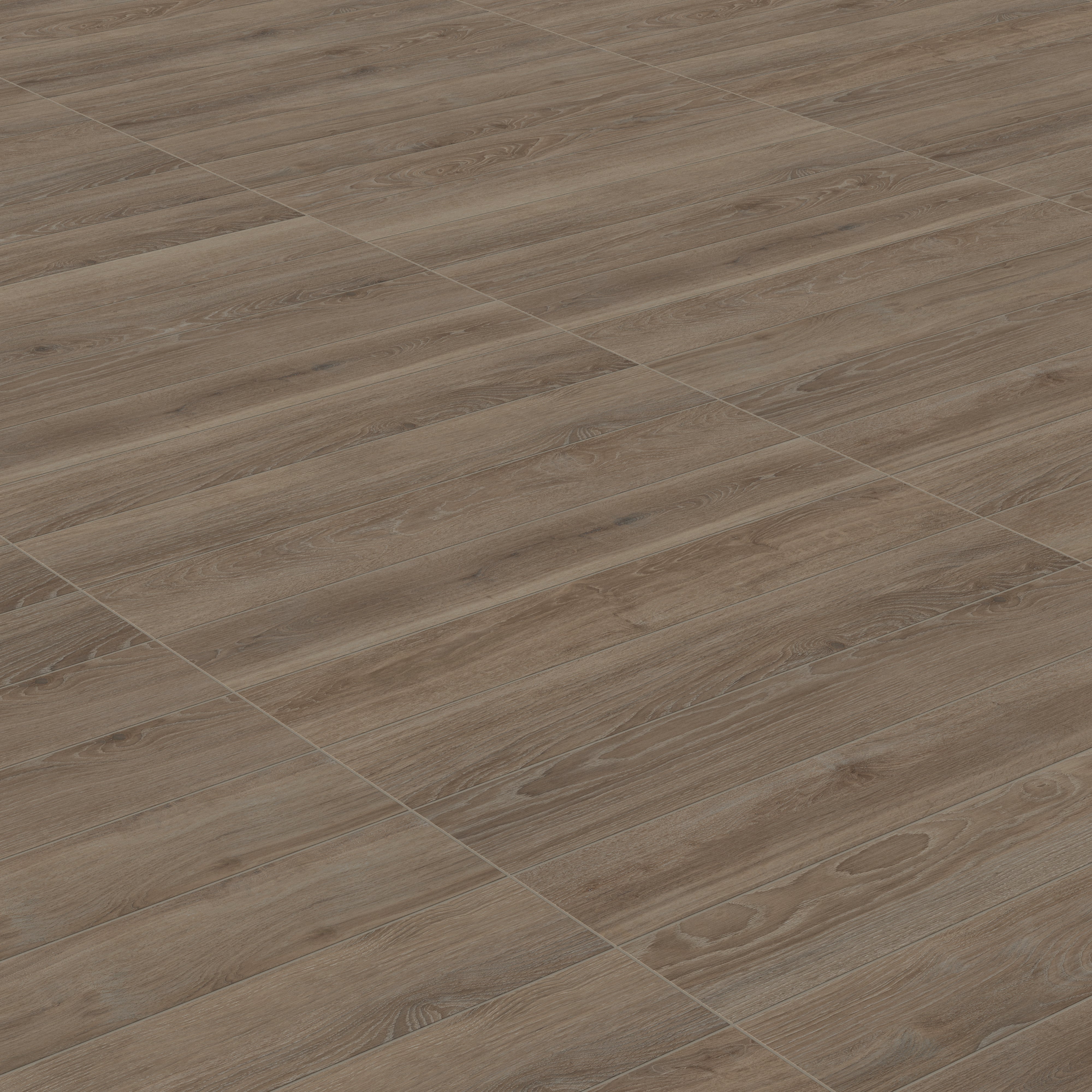 Jameson 8x48 Matte Porcelain Tile in Umber