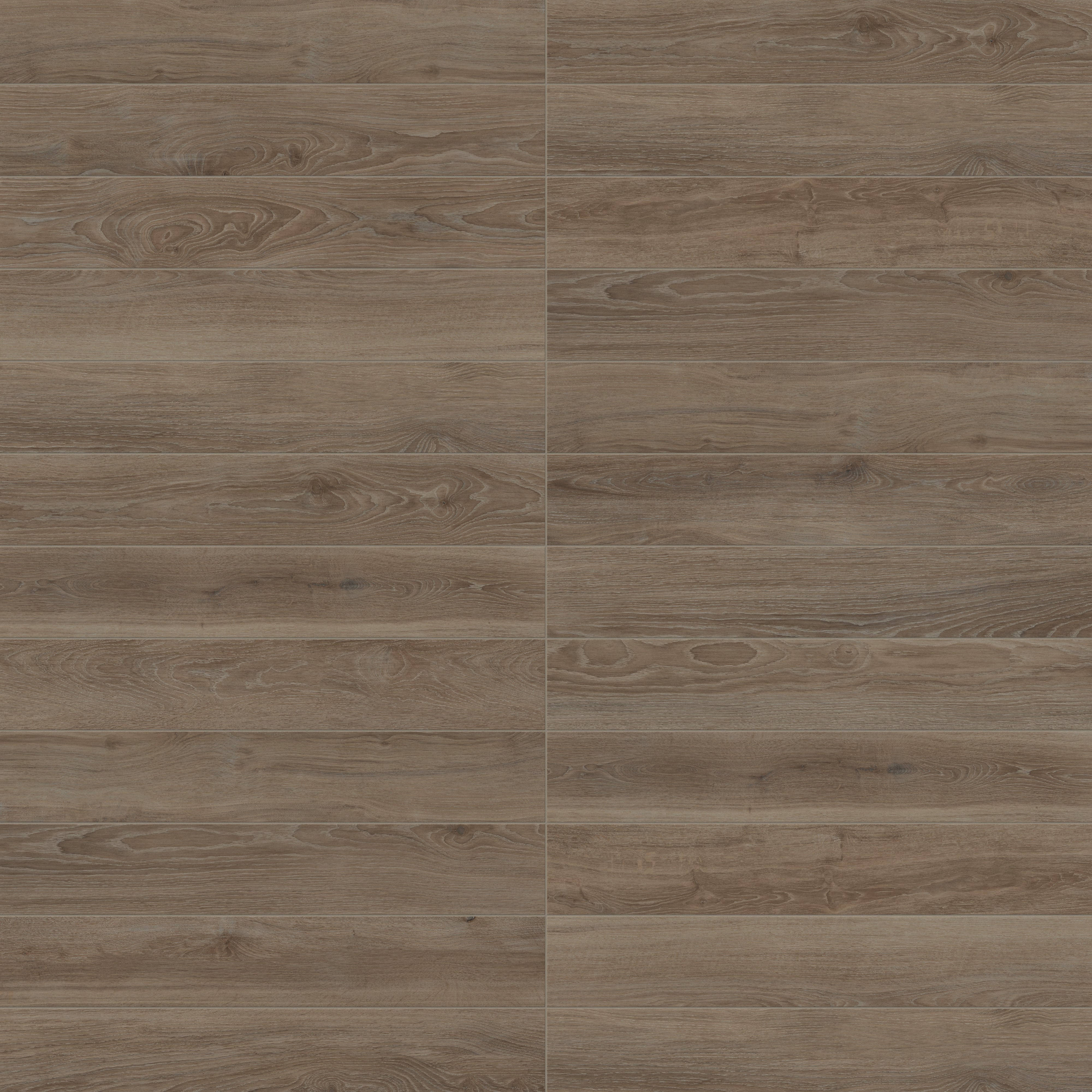 Jameson 8x48 Matte Porcelain Tile in Umber