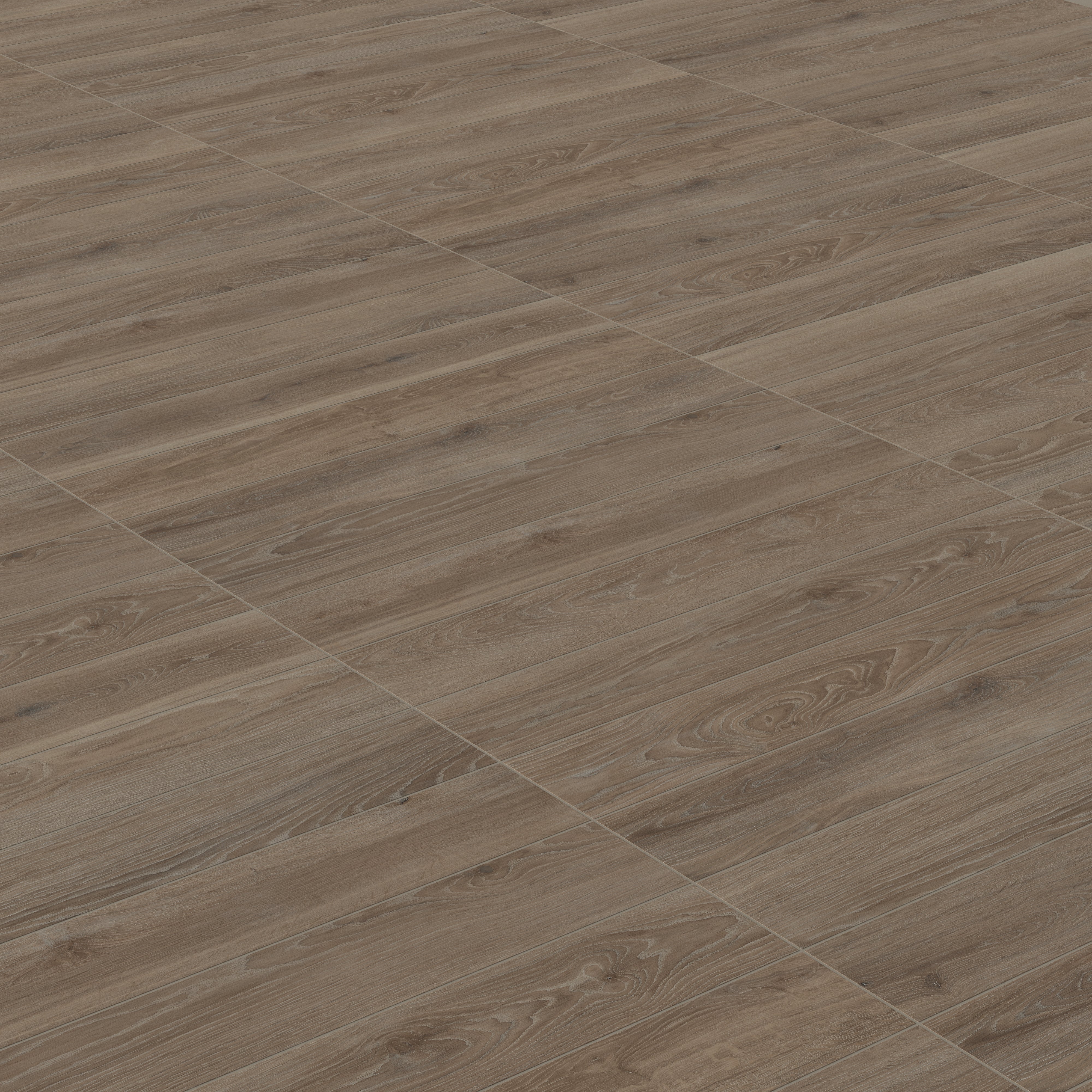 Jameson 8x48 Matte Porcelain Tile in Umber