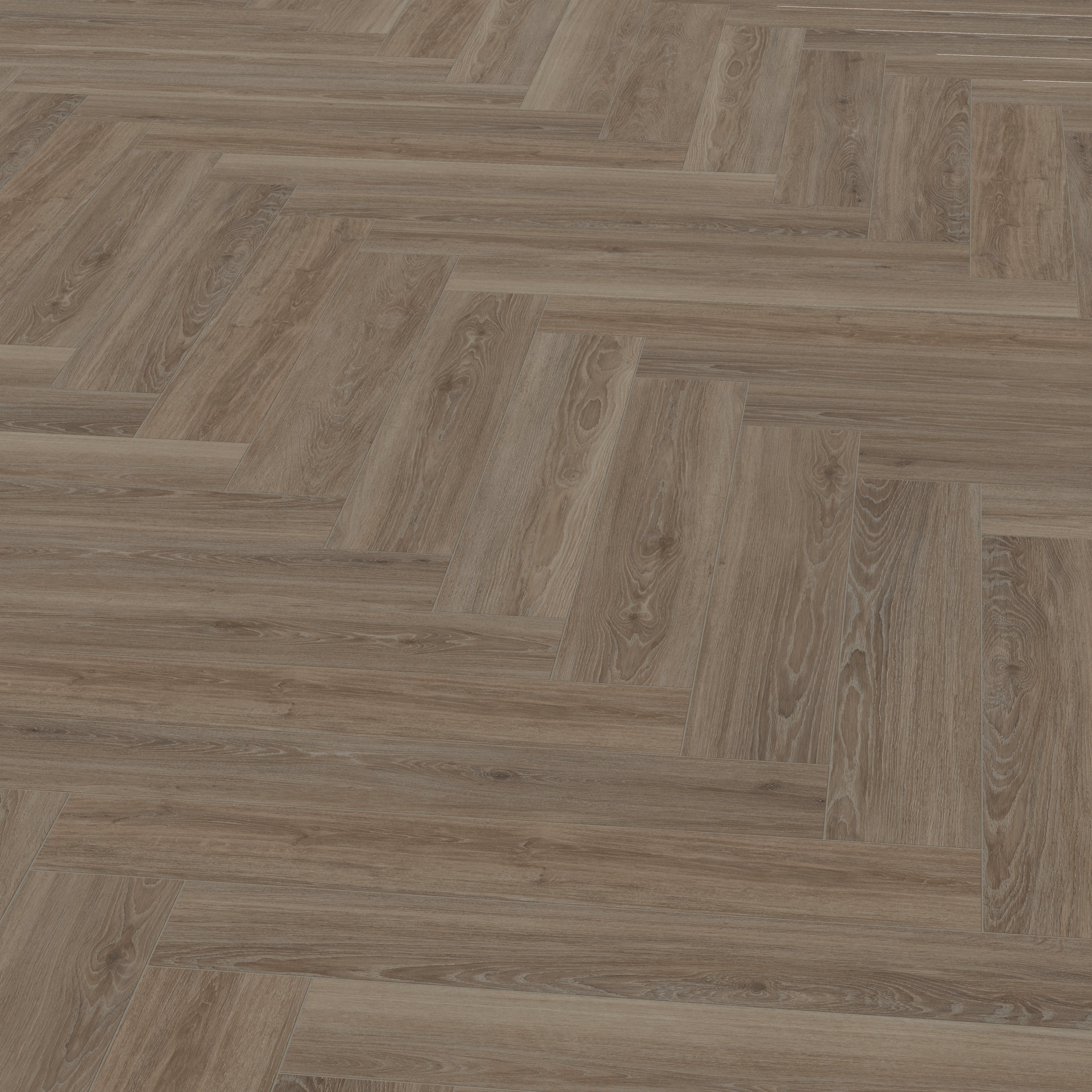 Jameson 8x48 Matte Porcelain Tile in Umber