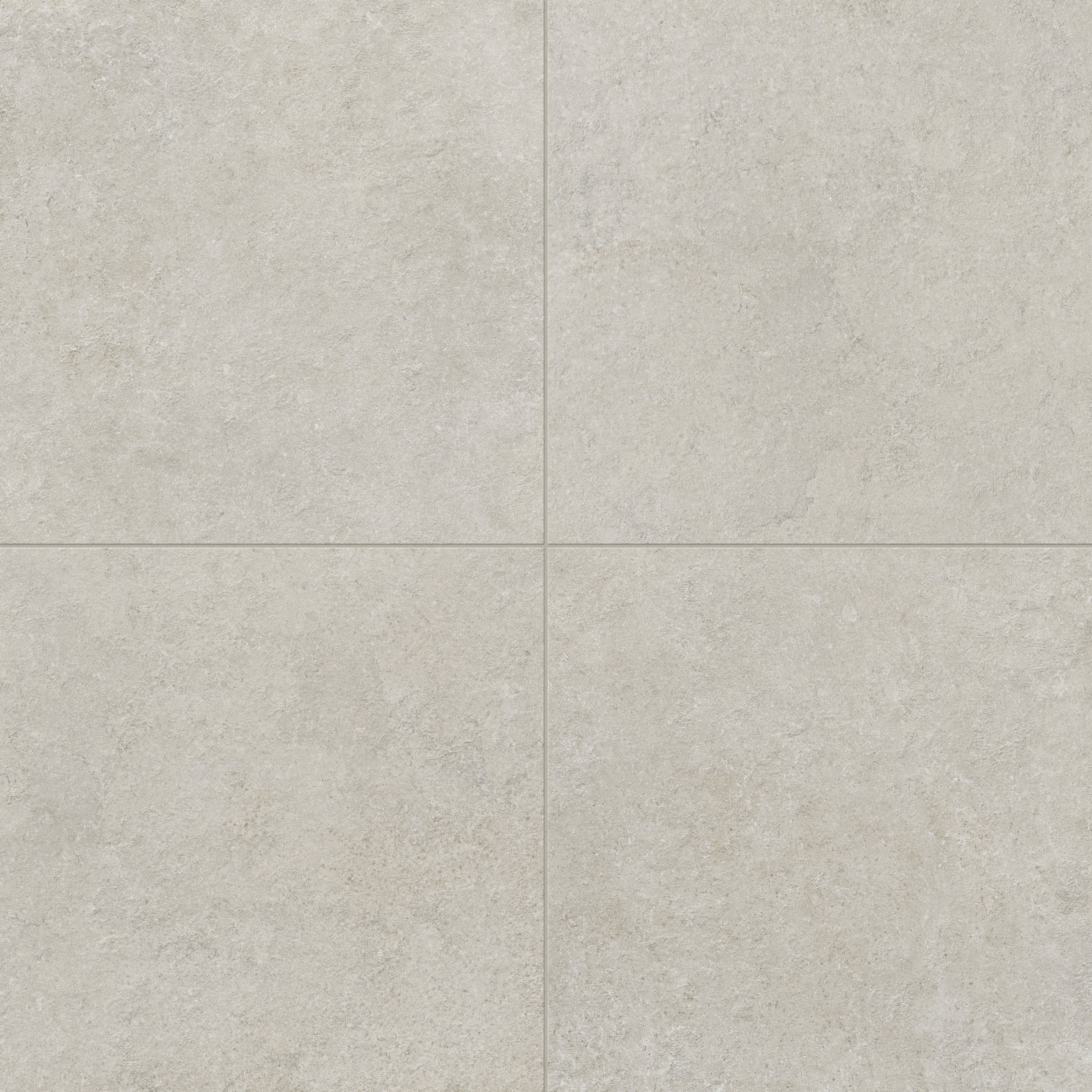 Kennedy 24x24 Matte Porcelain Tile in Sand