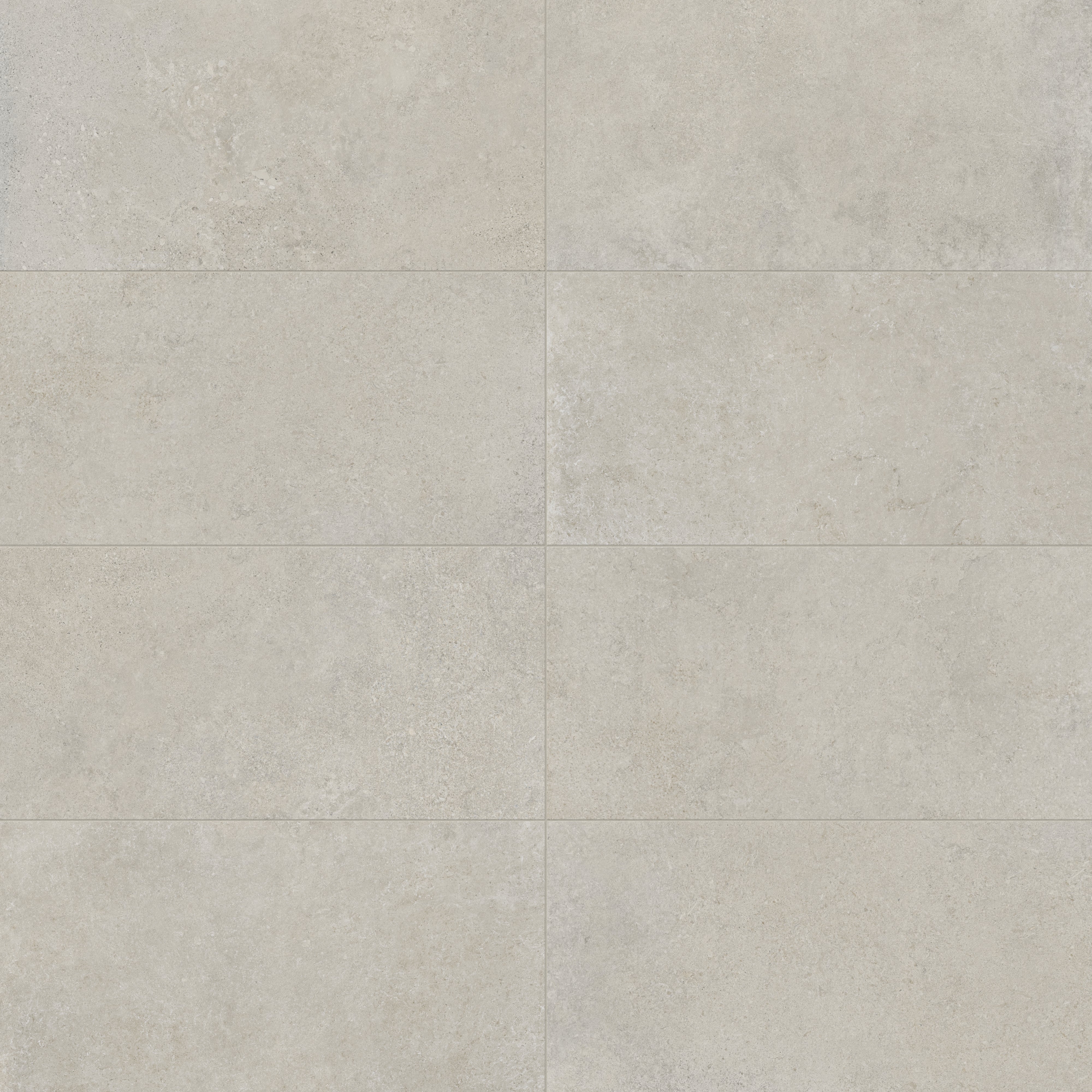 Kennedy 24x48 Matte Porcelain Tile in Sand