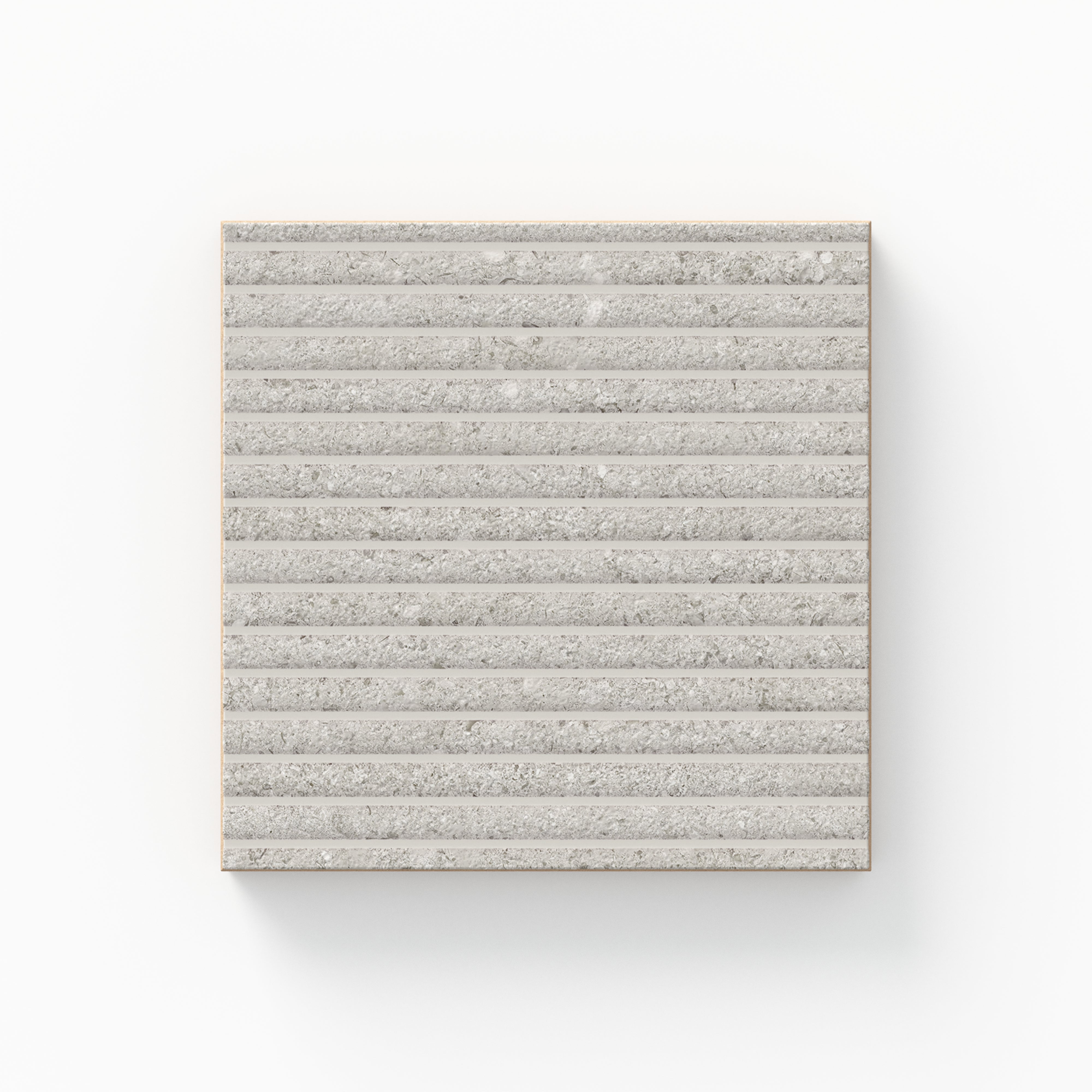 Kennedy Matte Fog Deco 6x6 Tile Sample