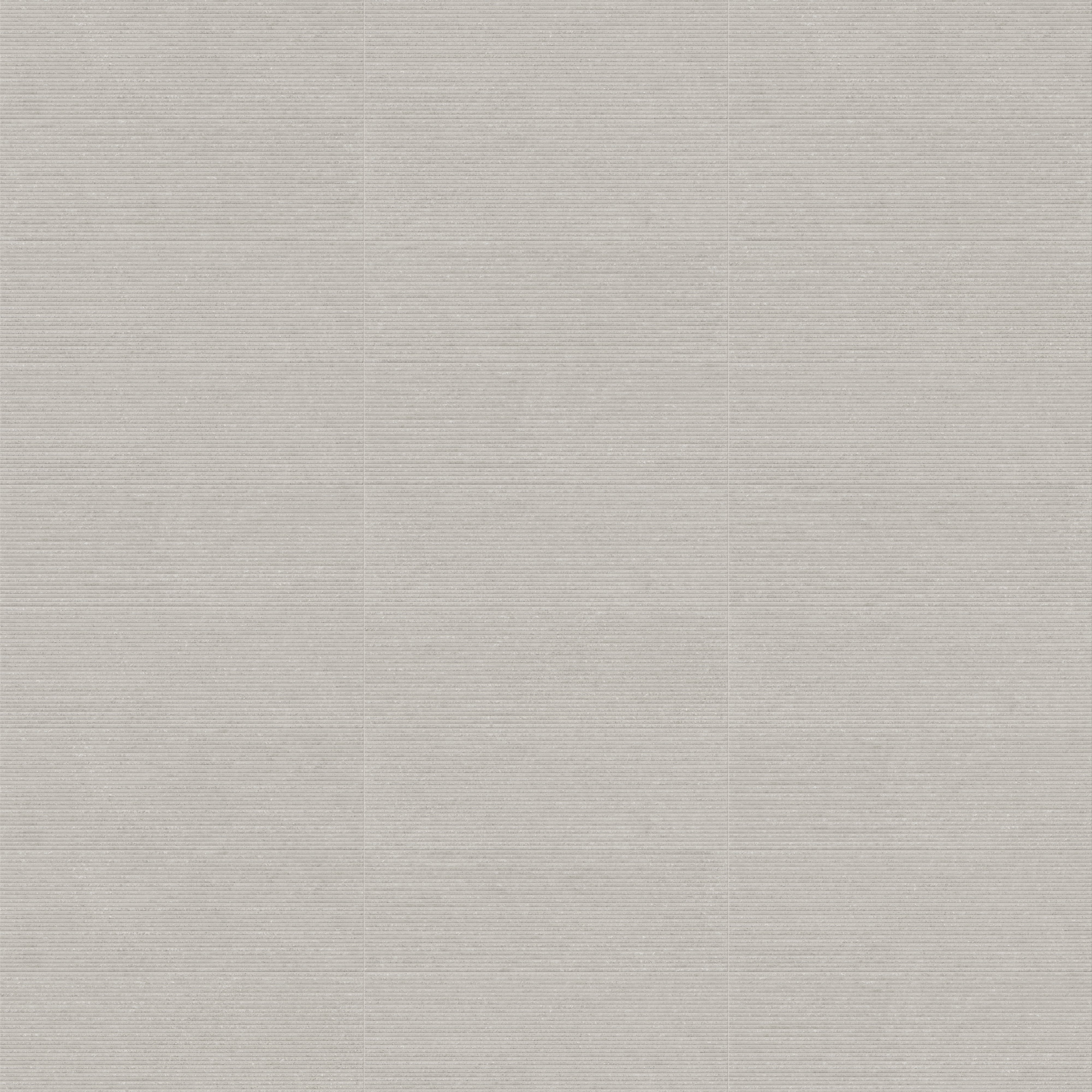 Kennedy 12x36 Matte Porcelain Tile in Fog Deco