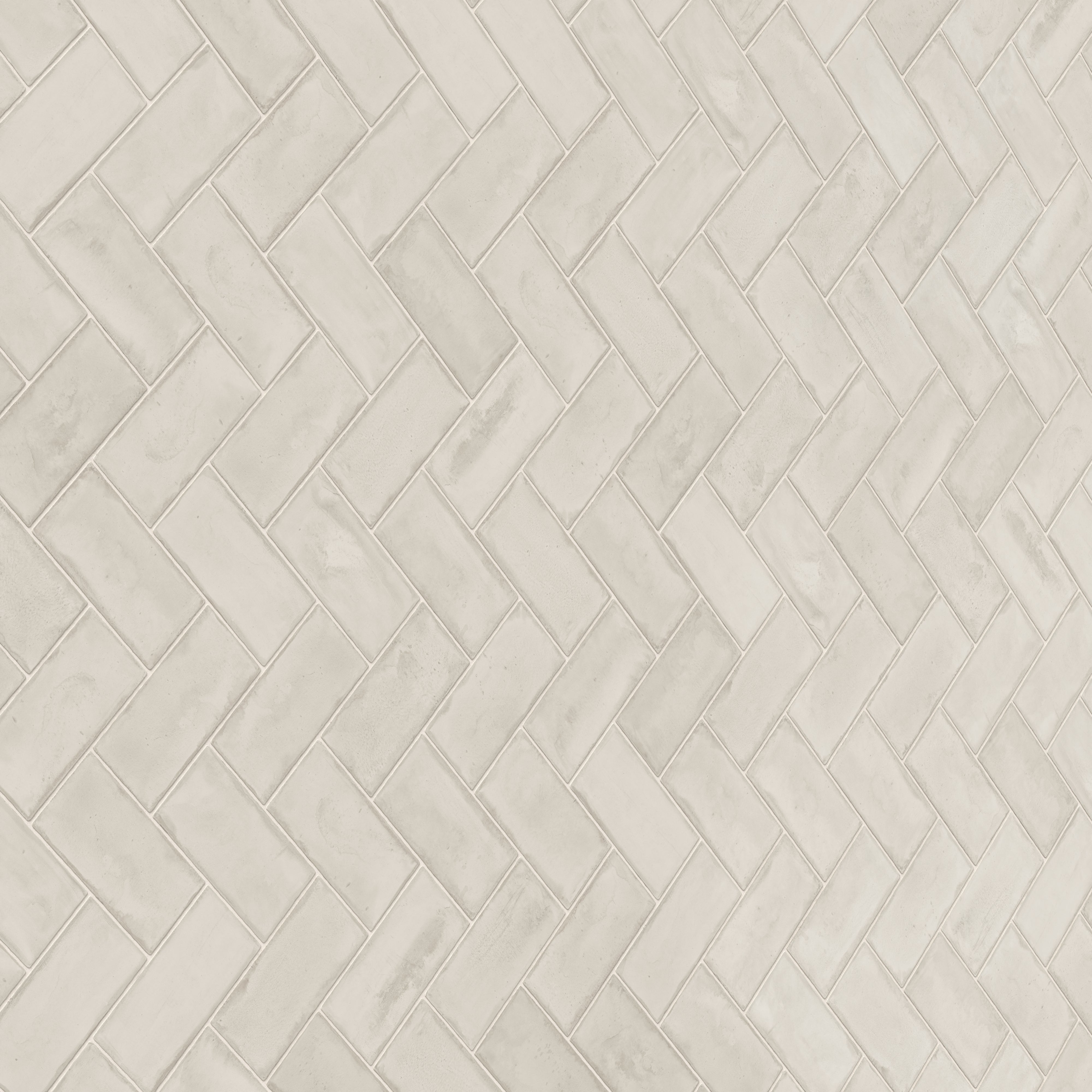 Graham 3x6 Glossy Ceramic Tile in Bone