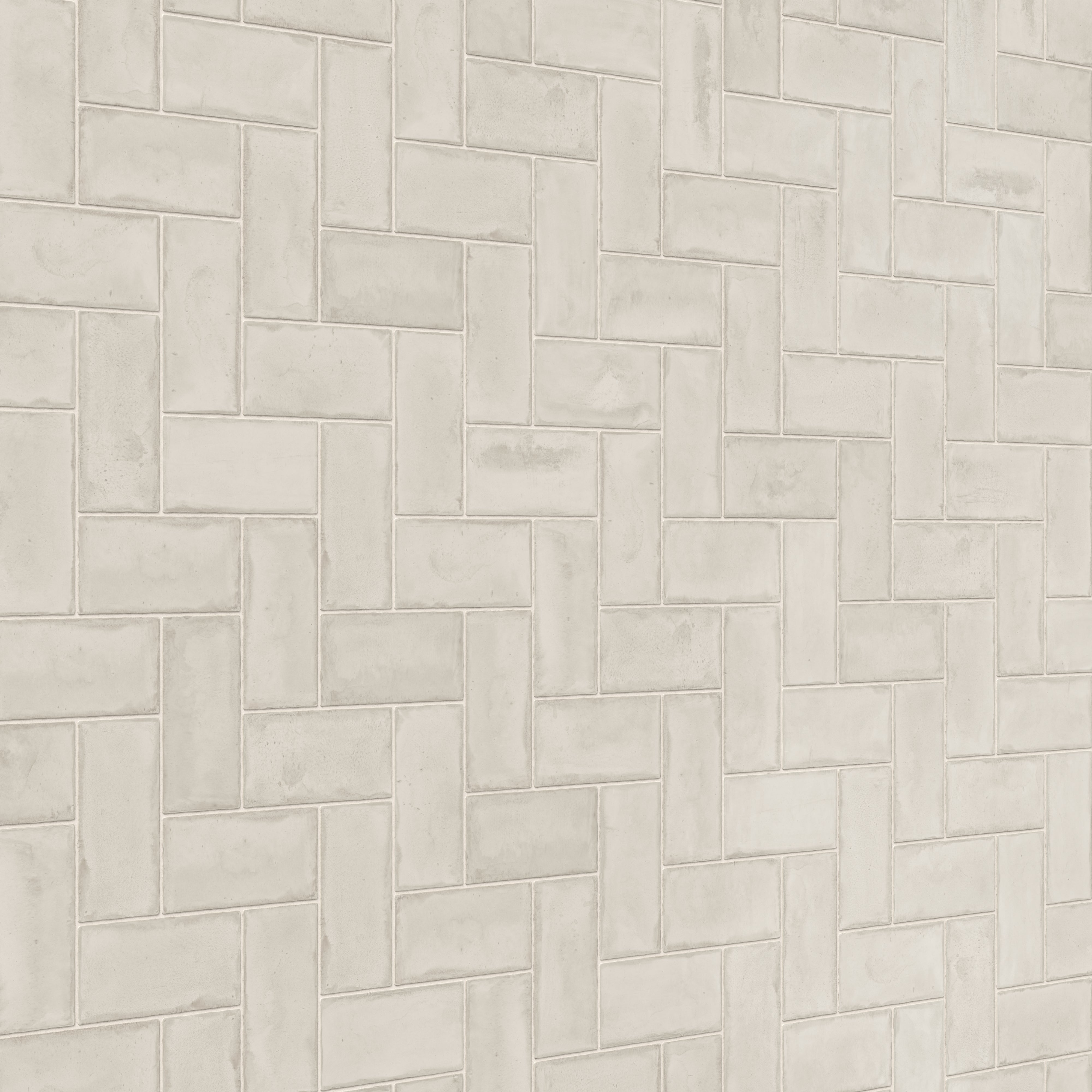 Graham 3x6 Glossy Ceramic Tile in Bone