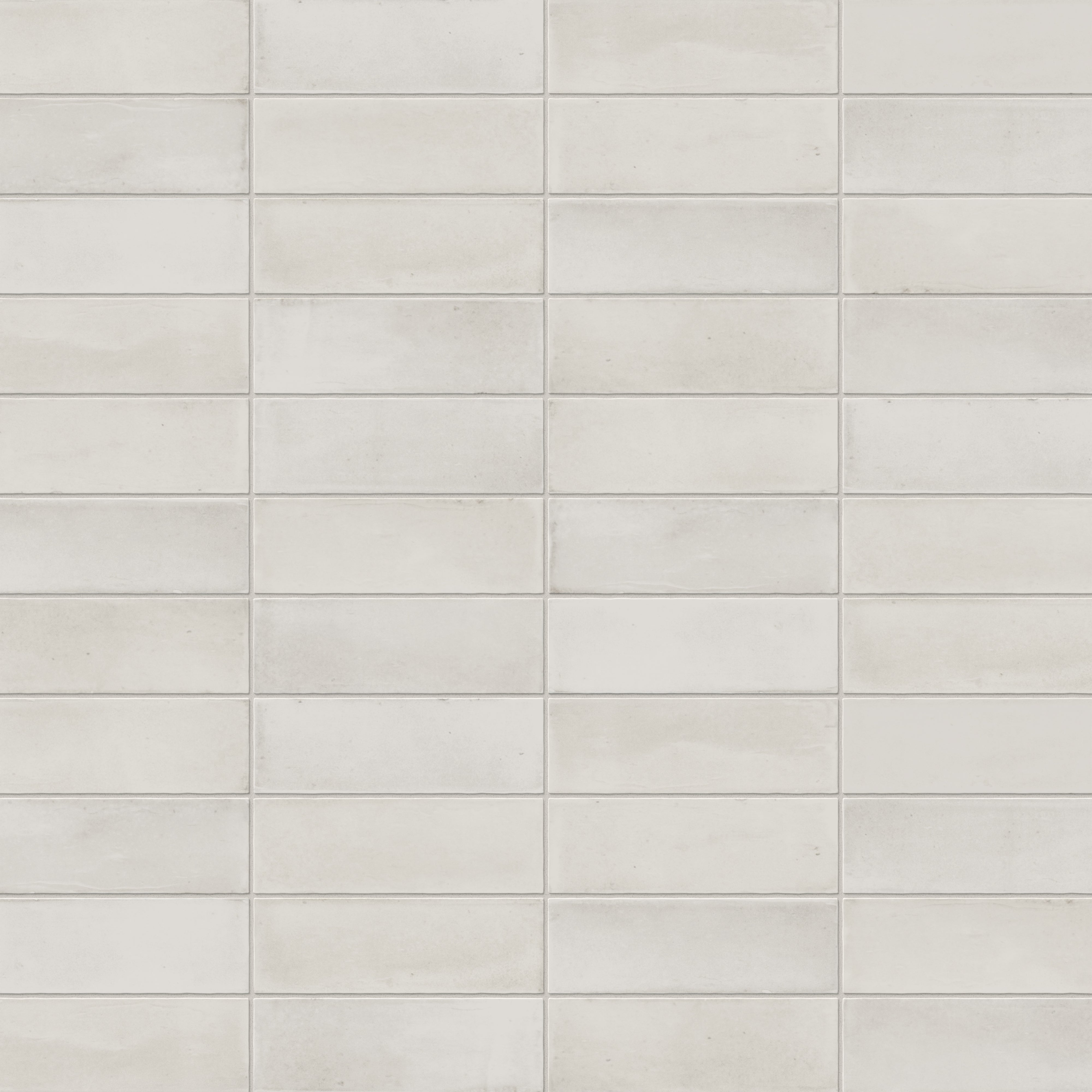 Natasha 2x6 Matte Porcelain Tile in Oat