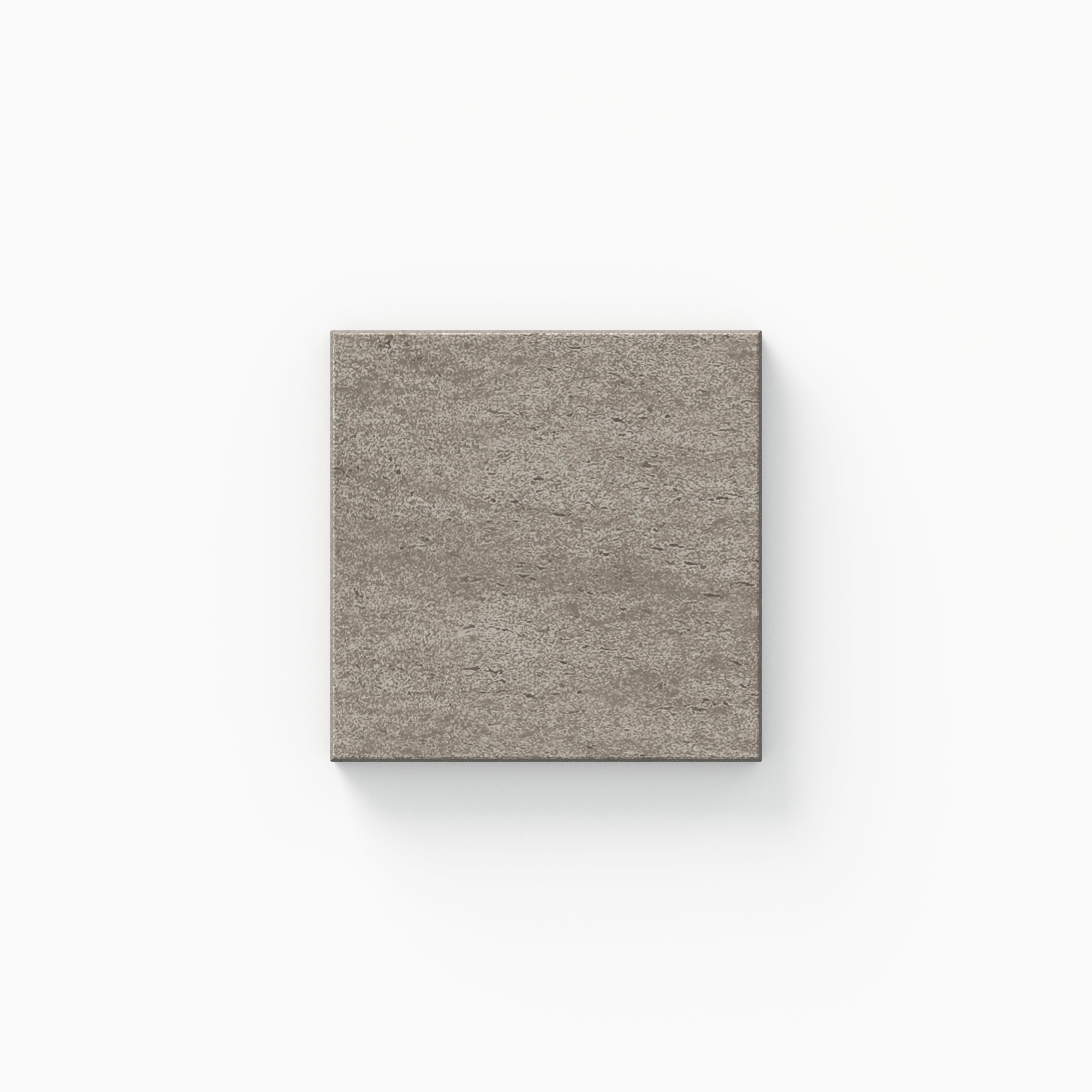 Brody Matte Sienna 4x4 Tile Sample