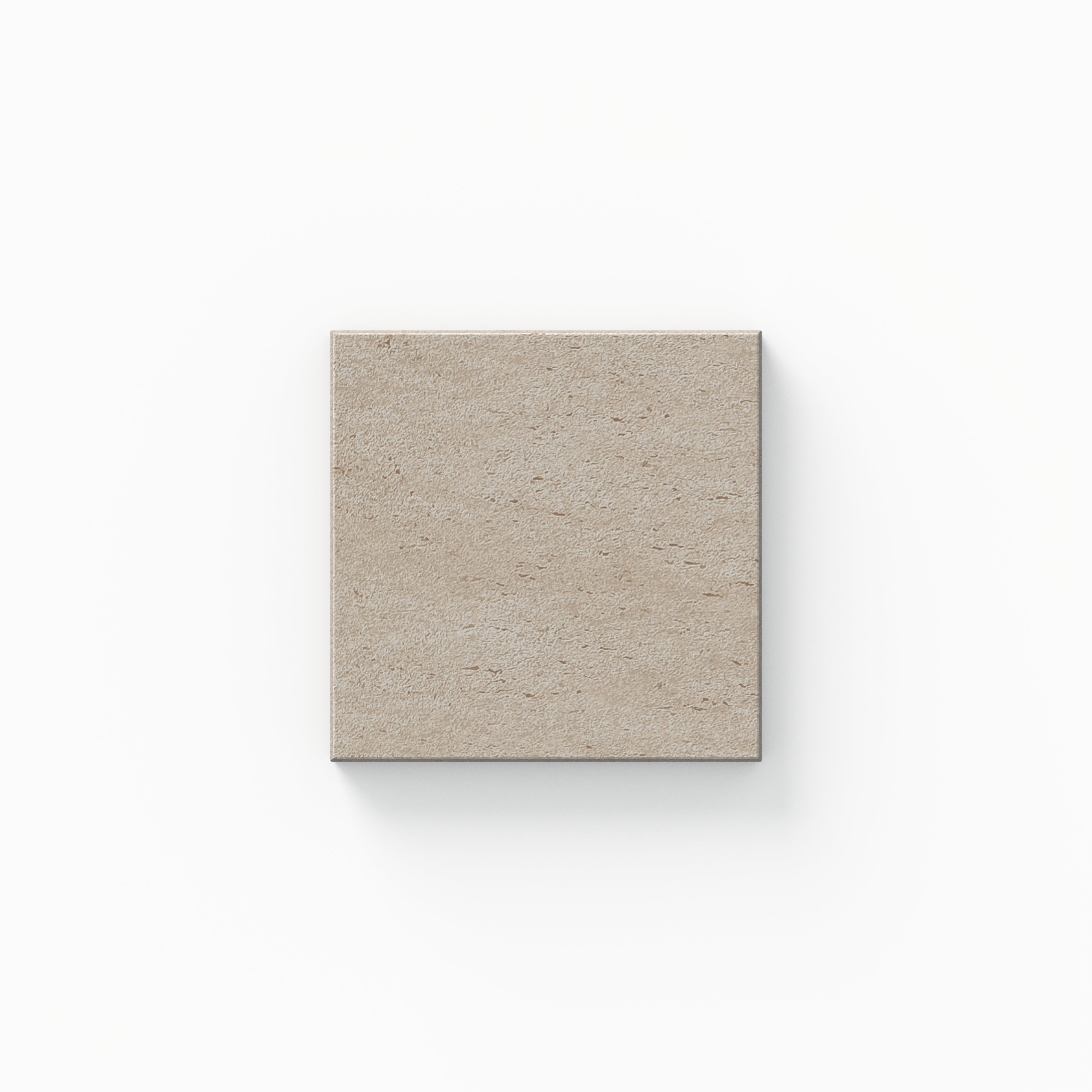 Brody Matte Dune 4x4 Tile Sample