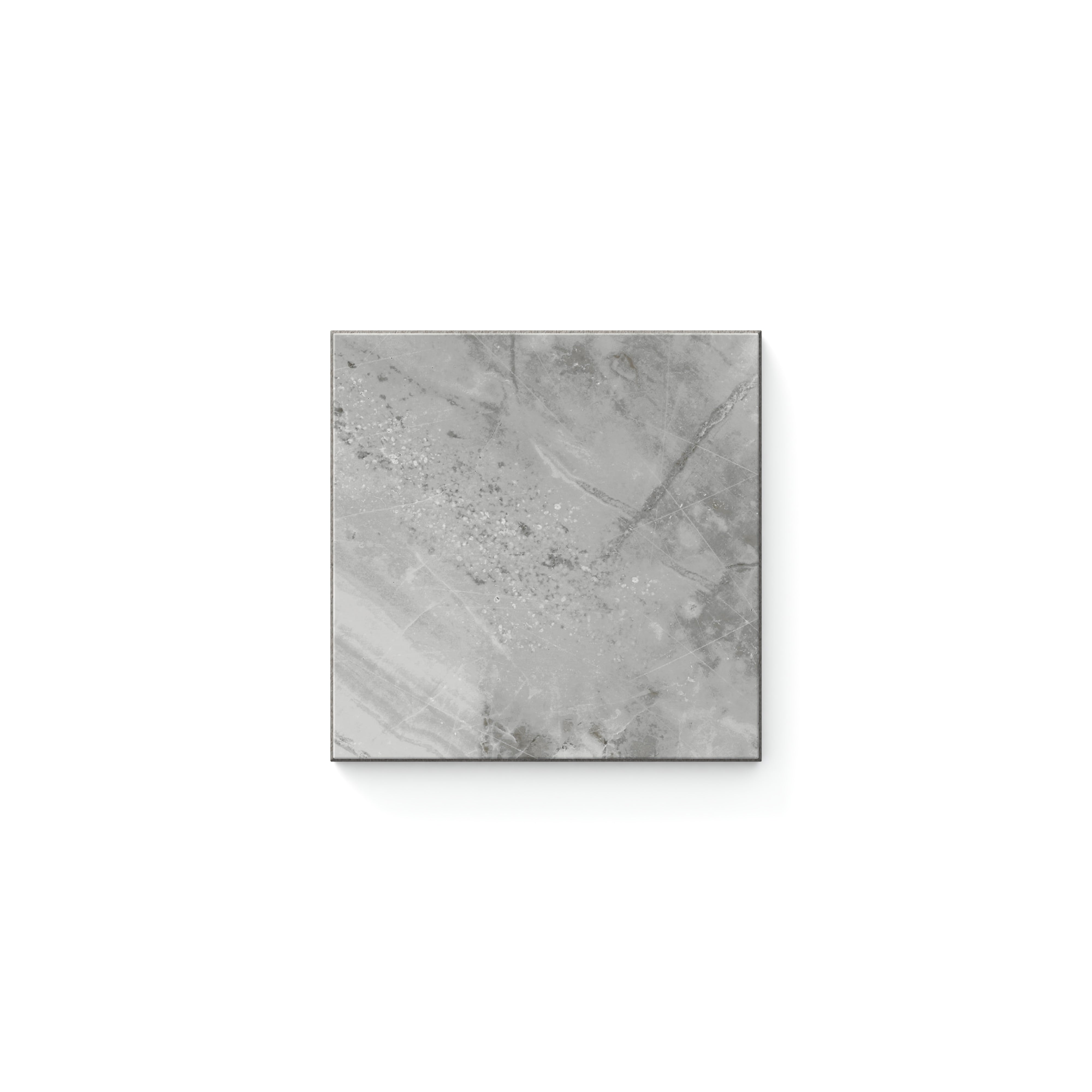 Blair Matte Oniciata Grey 4x4 Tile Sample