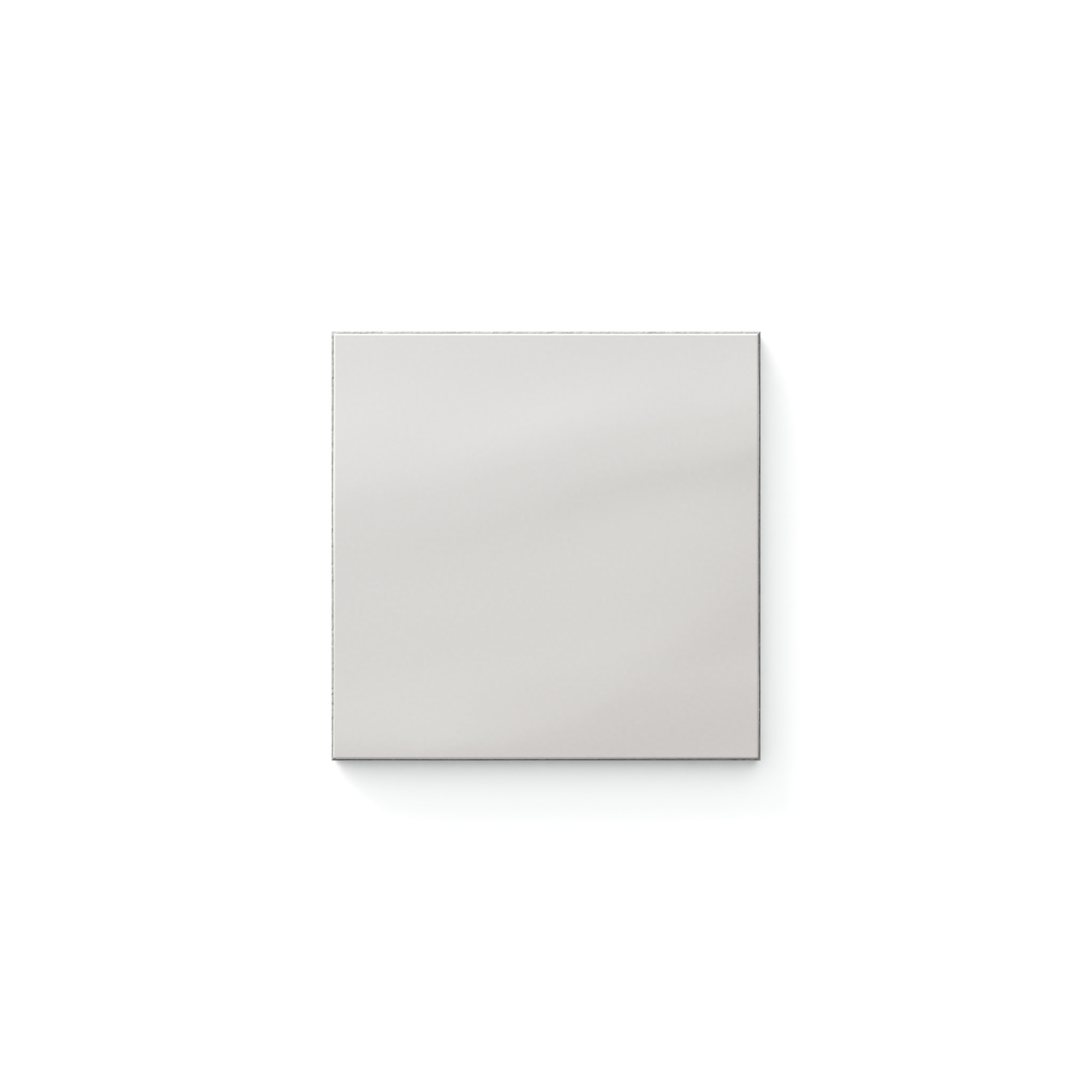 Palmer Glossy Bianco 4x4 Tile Sample