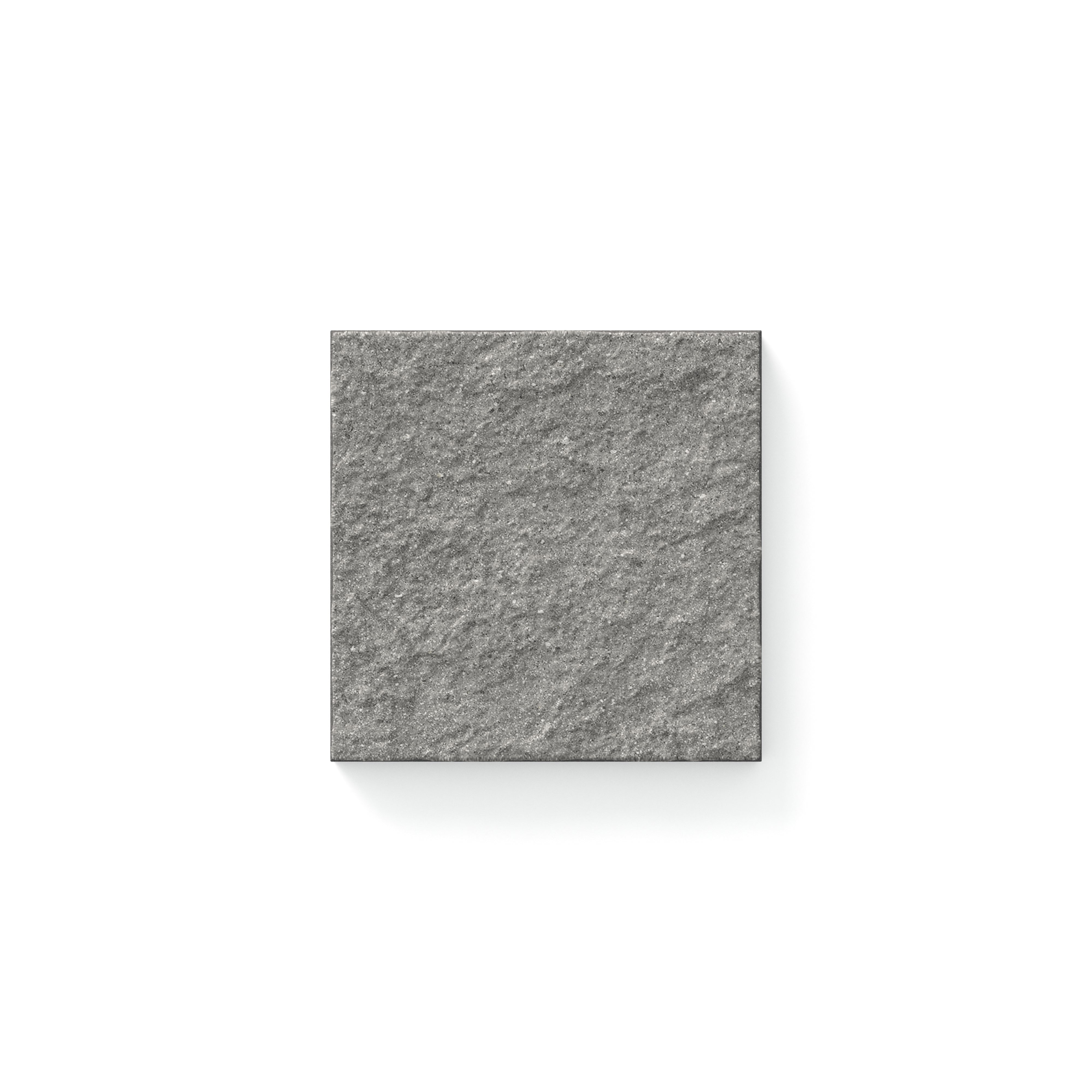 Palmer Raw Charcoal 4x4 Tile Sample