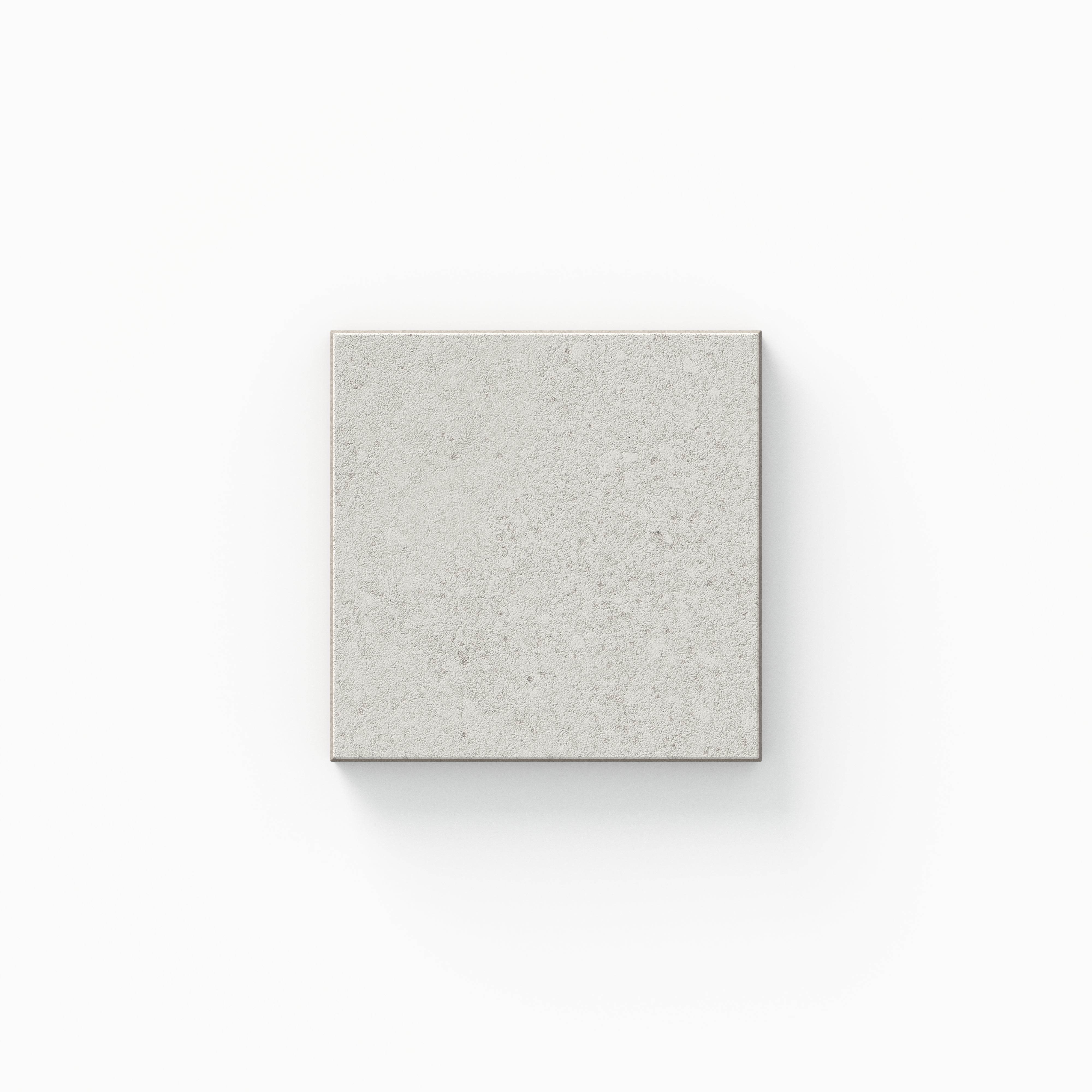 Shea Matte Sand 4x4 Tile Sample