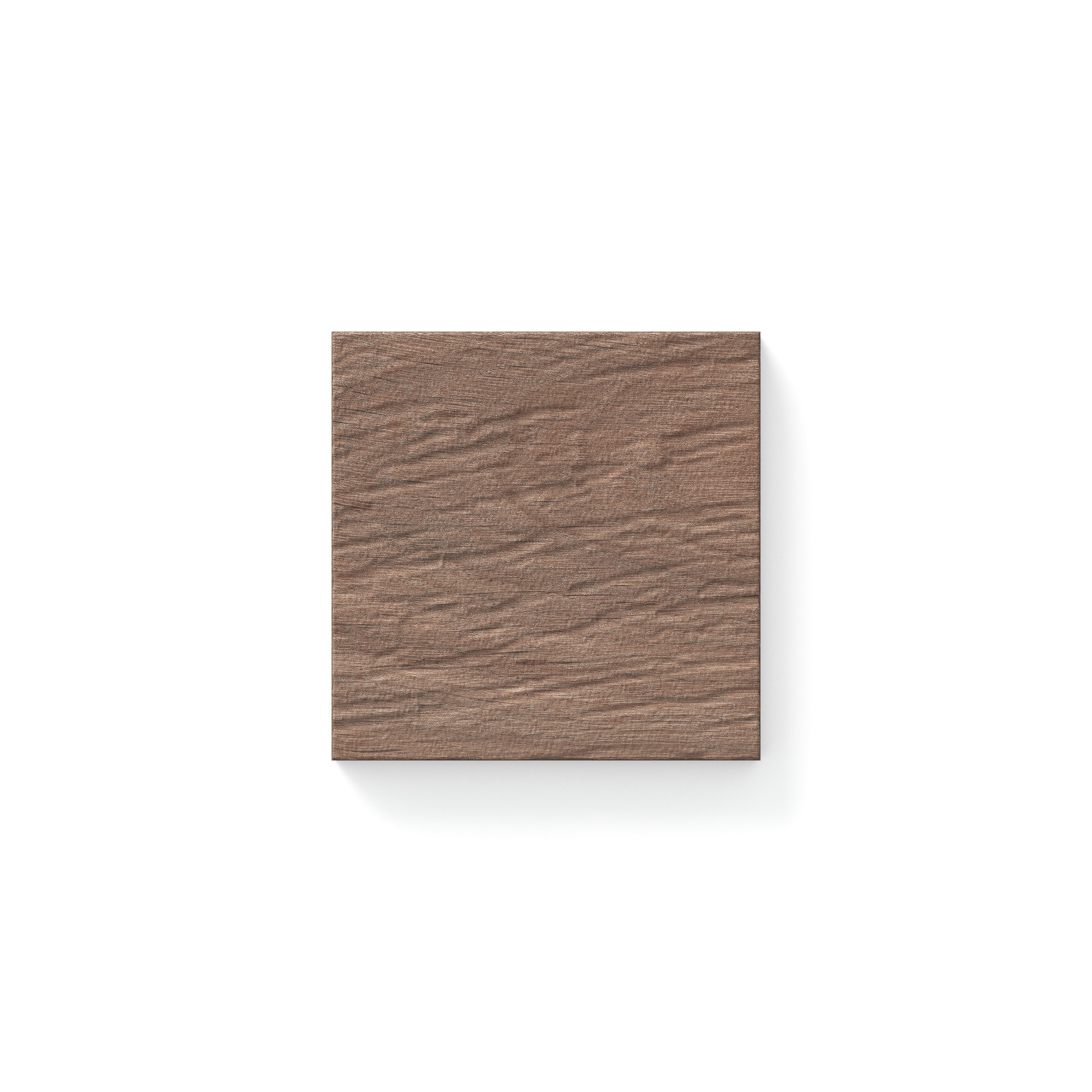 Preston Chestnut 4x4 Tile Sample