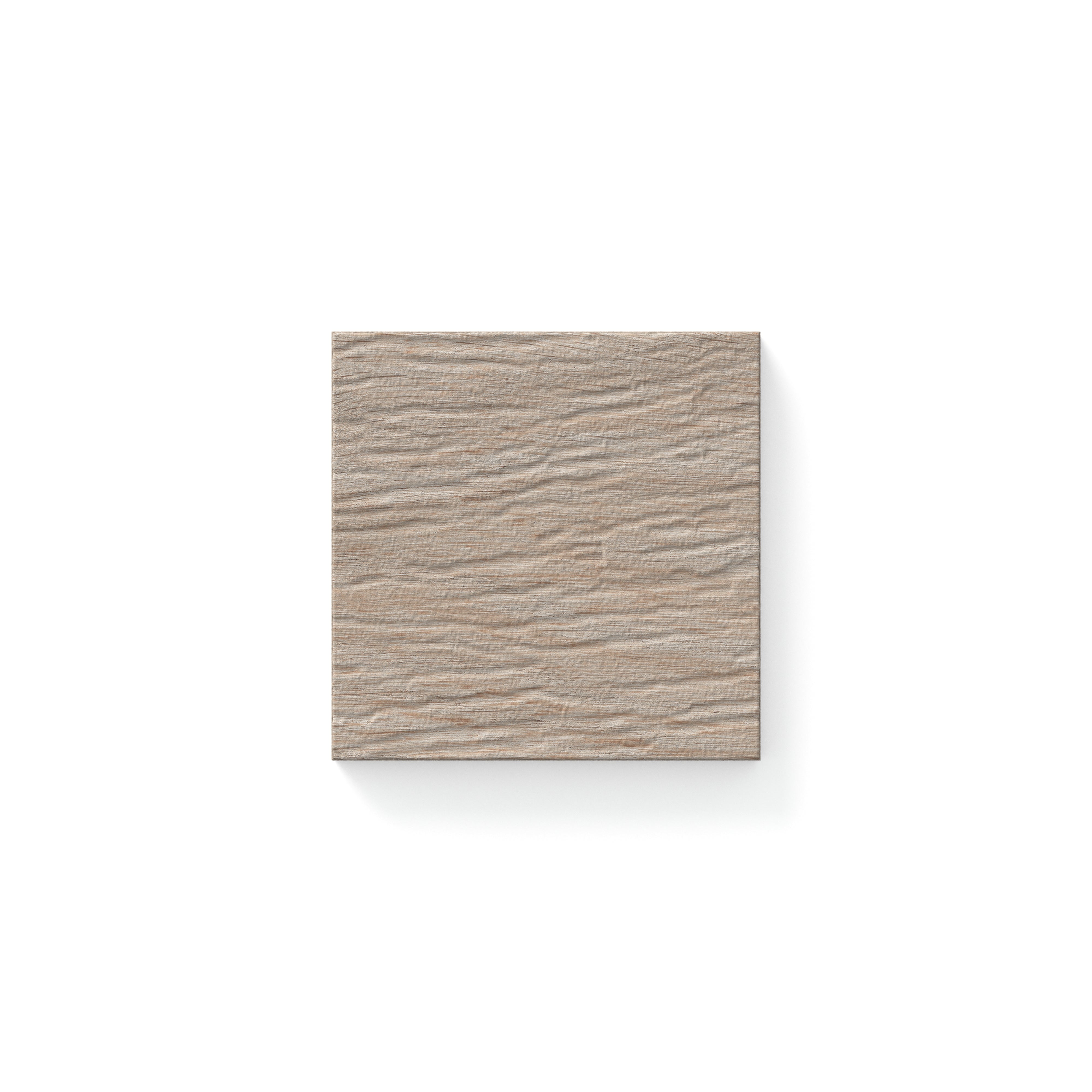 Preston White Oak 4x4 Tile Sample