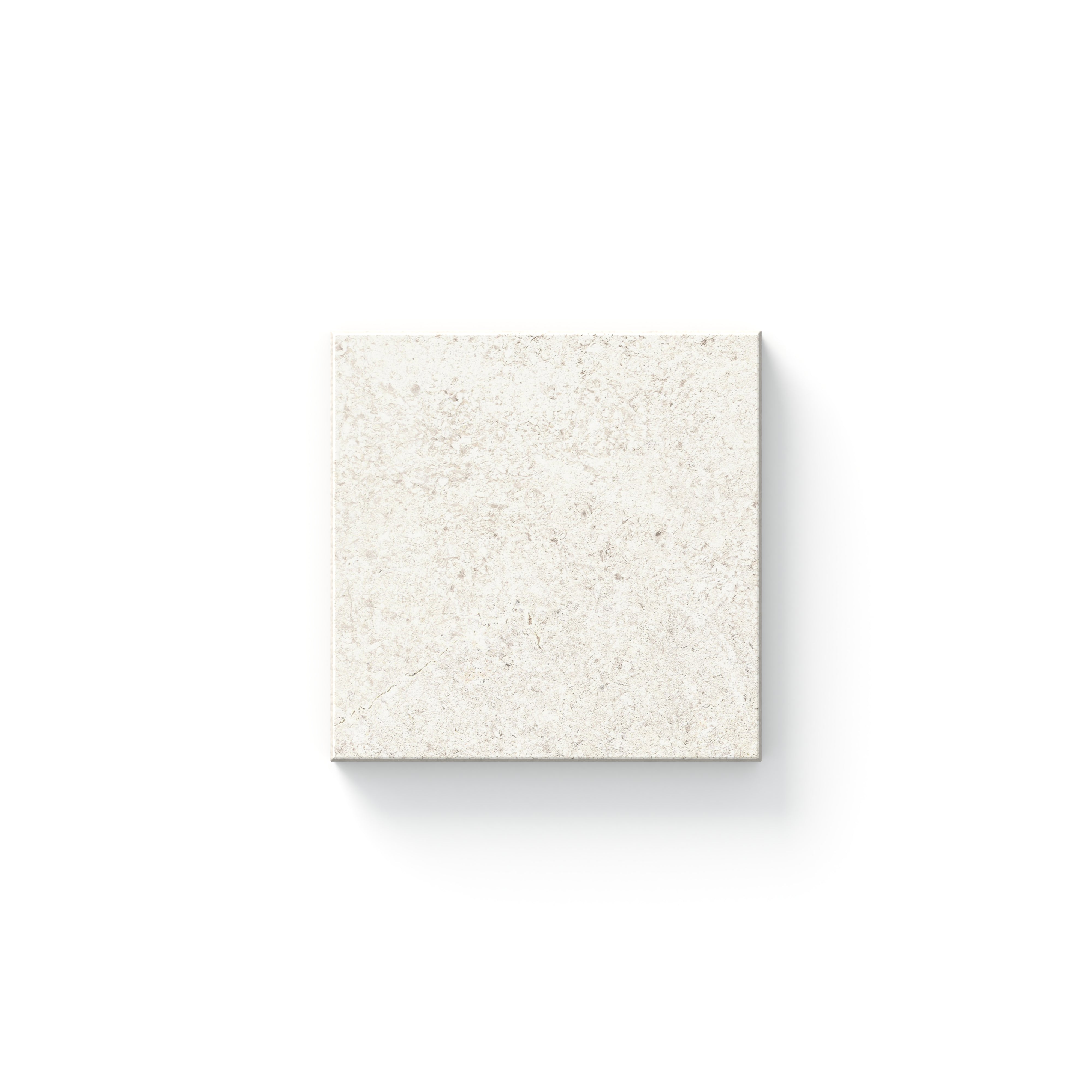 Adeline Matte Sand 4x4 Tile Sample