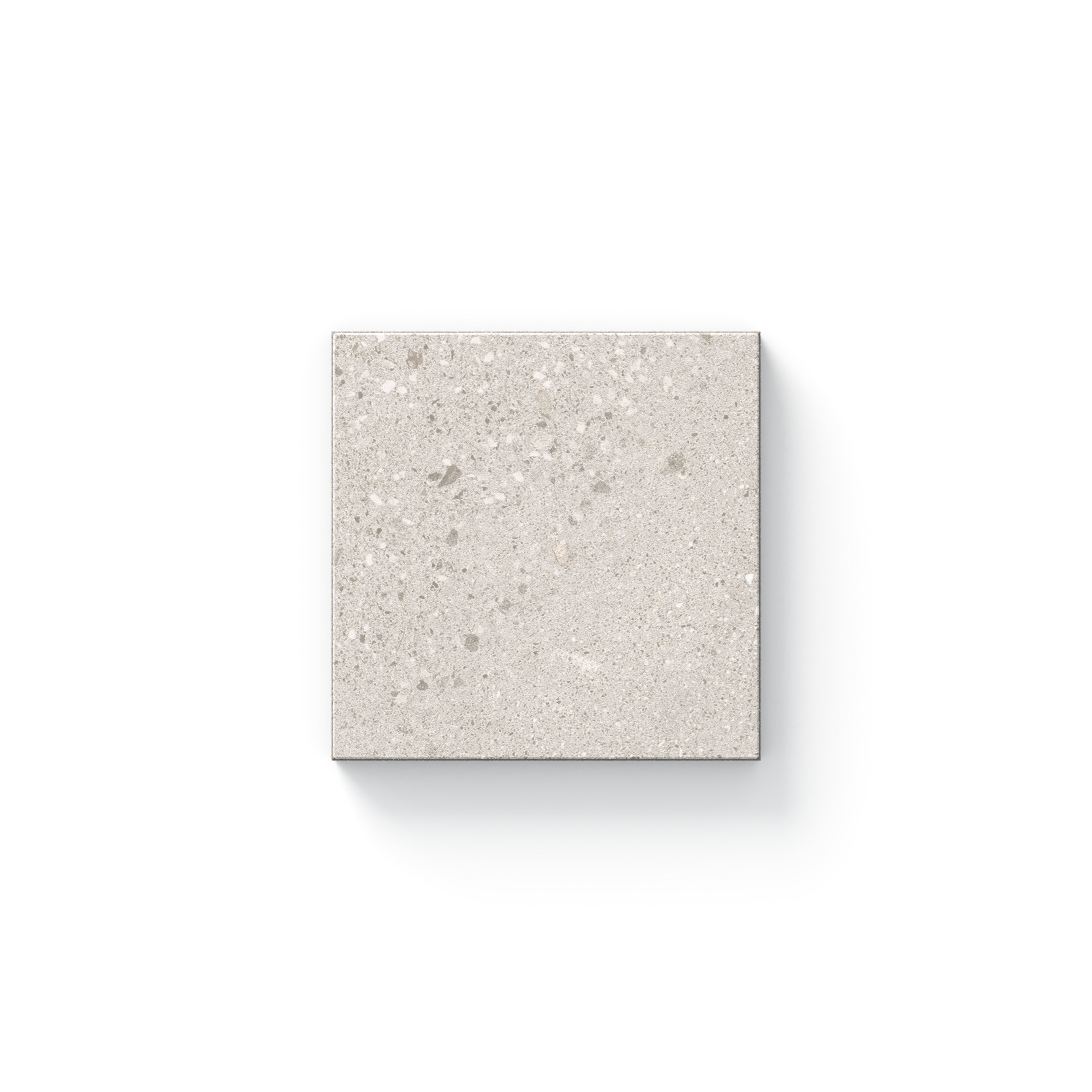 Sloane Matte Sandstone 4x4 Tile Sample