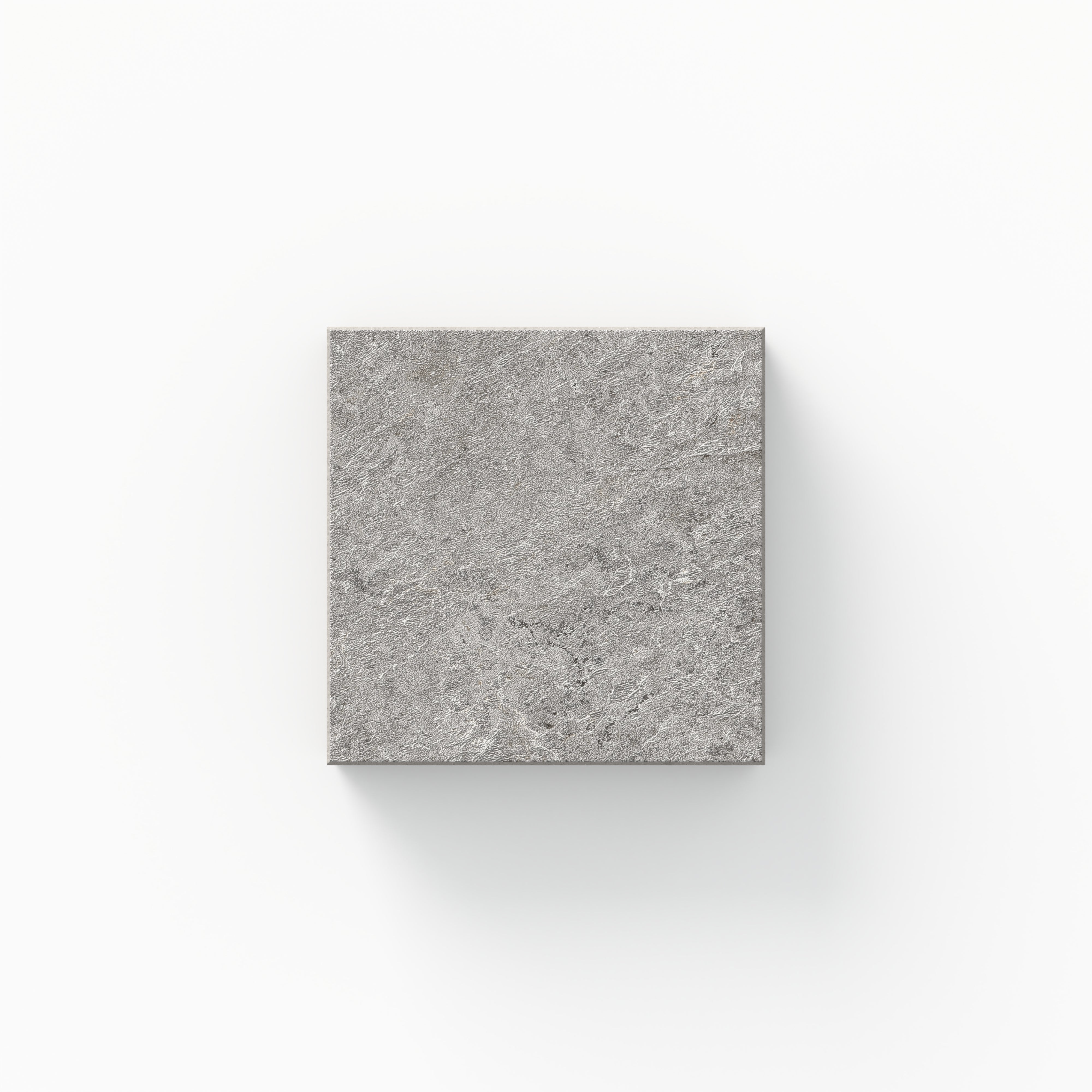 Dawson Grip Ash 4x4 Tile Sample